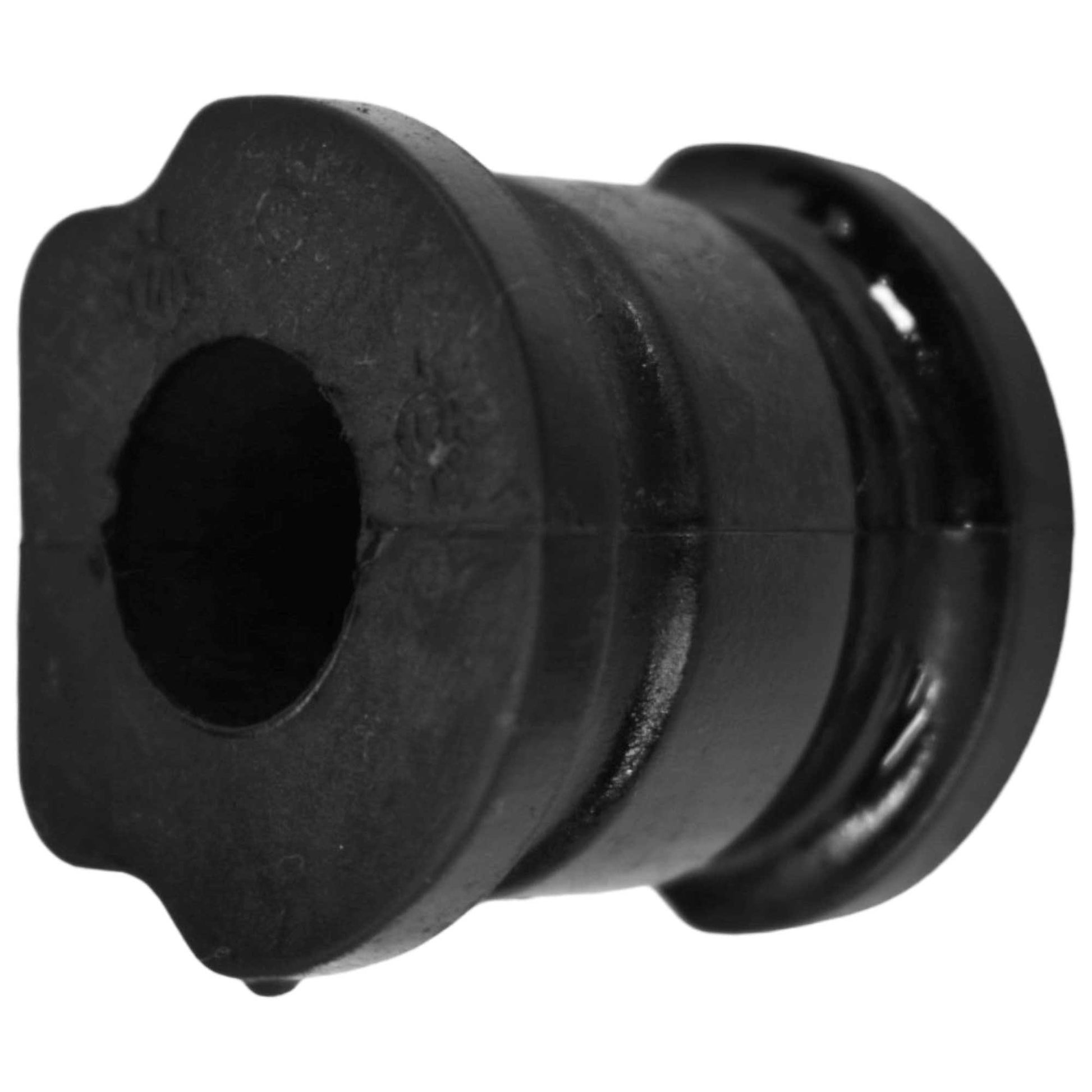 Bucha da Barra Estabilizadora 17 mm - Metalsystem - 30251+MS - (2)