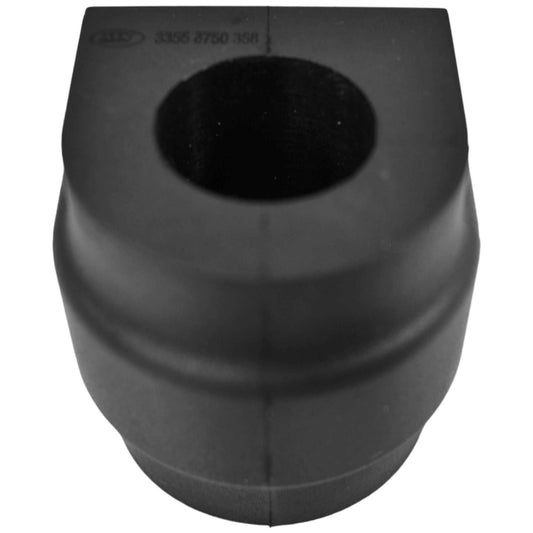 Bucha da Barra Estabilizadora Traseira - Metalsystem - 32551+MS - (1)