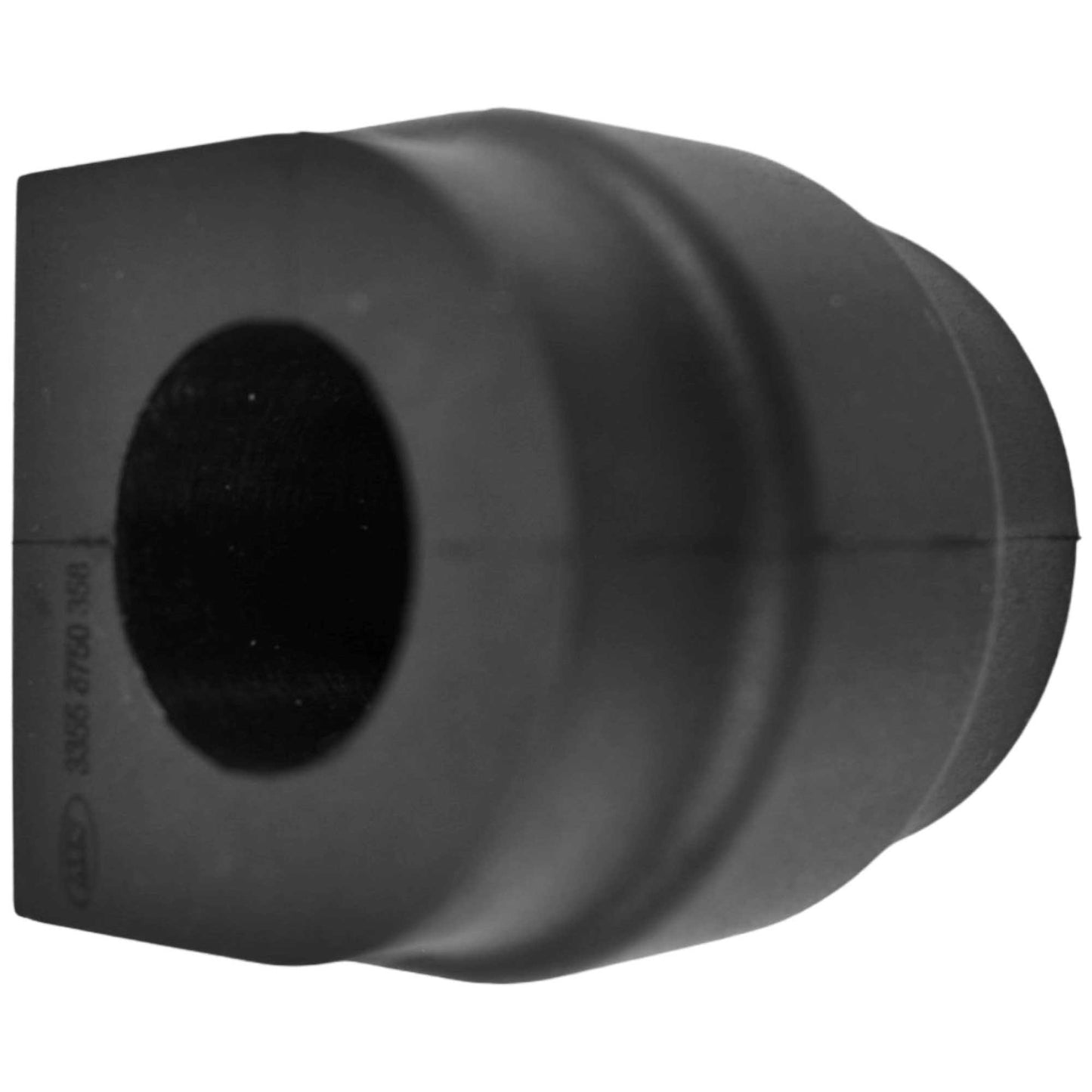 Bucha da Barra Estabilizadora Traseira - Metalsystem - 32551+MS - (2)