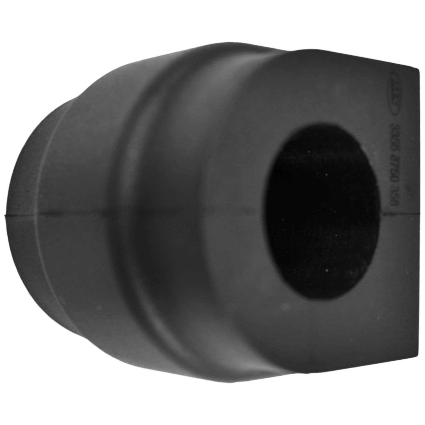 Bucha da Barra Estabilizadora Traseira - Metalsystem - 32551+MS - (4)