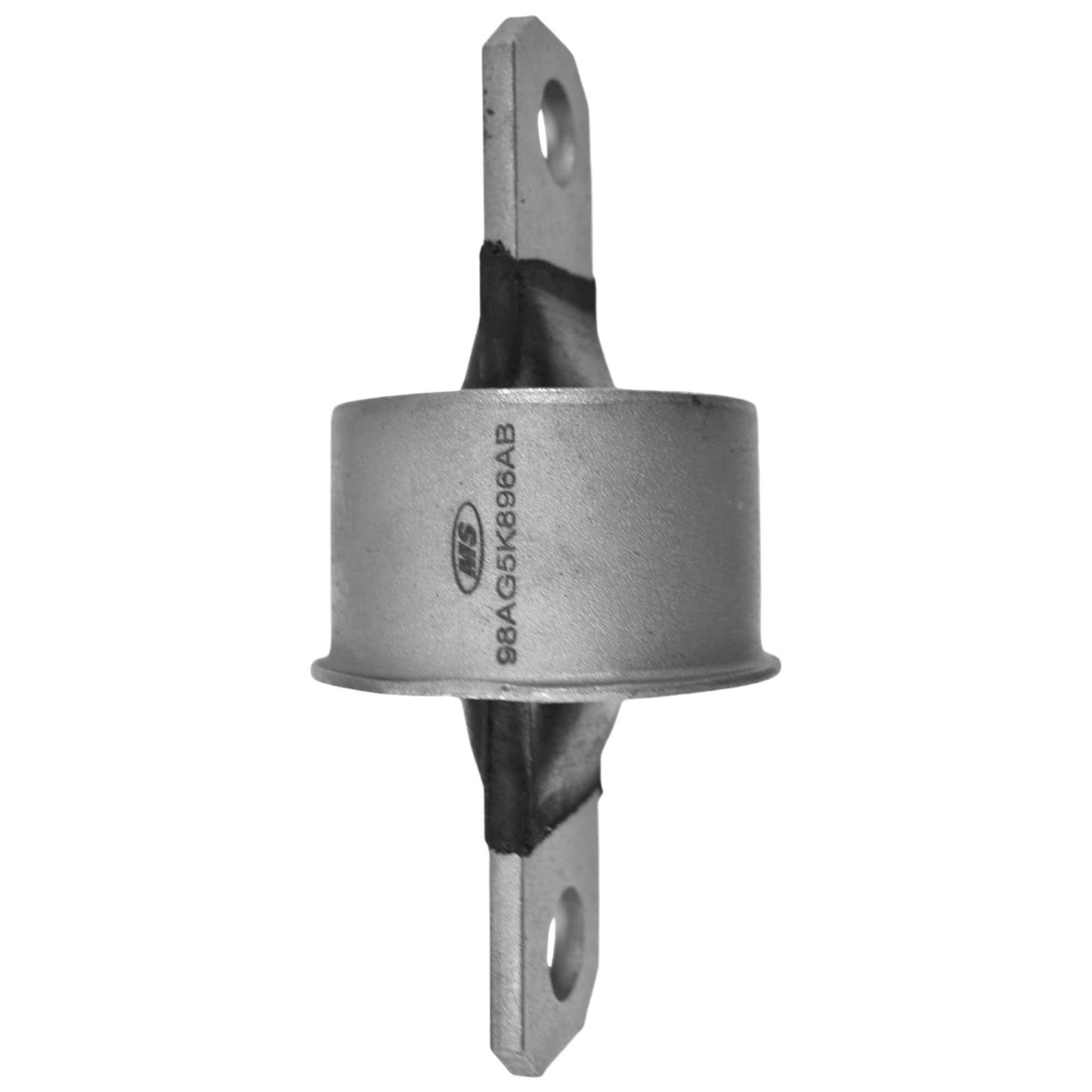 Bucha da Suspensão Traseira - Metalsystem - 05636+MS - (2)