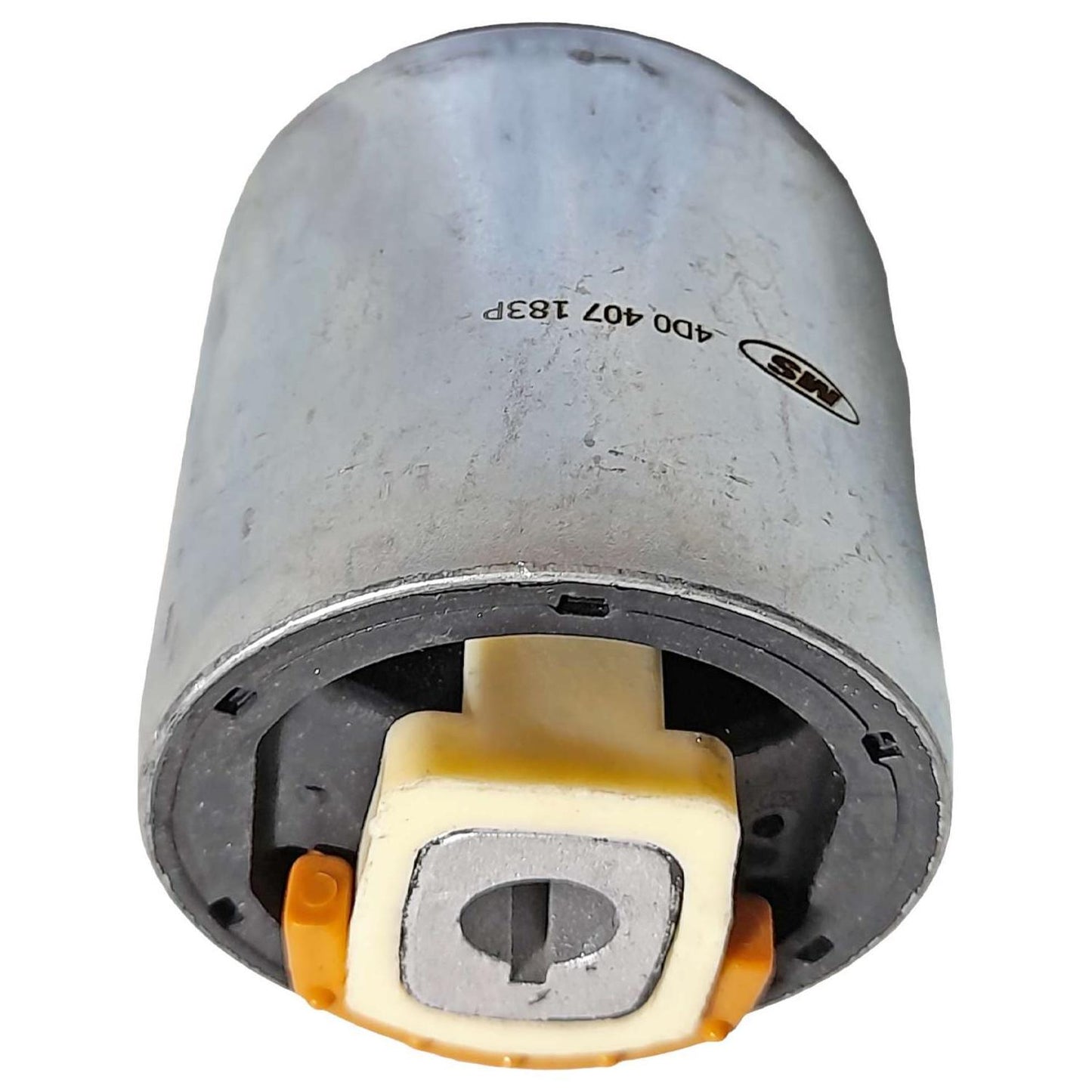 Bucha Torta Posterior do Braço de Suspensão Inferior - Metalsystem - 30463+MS - (3)