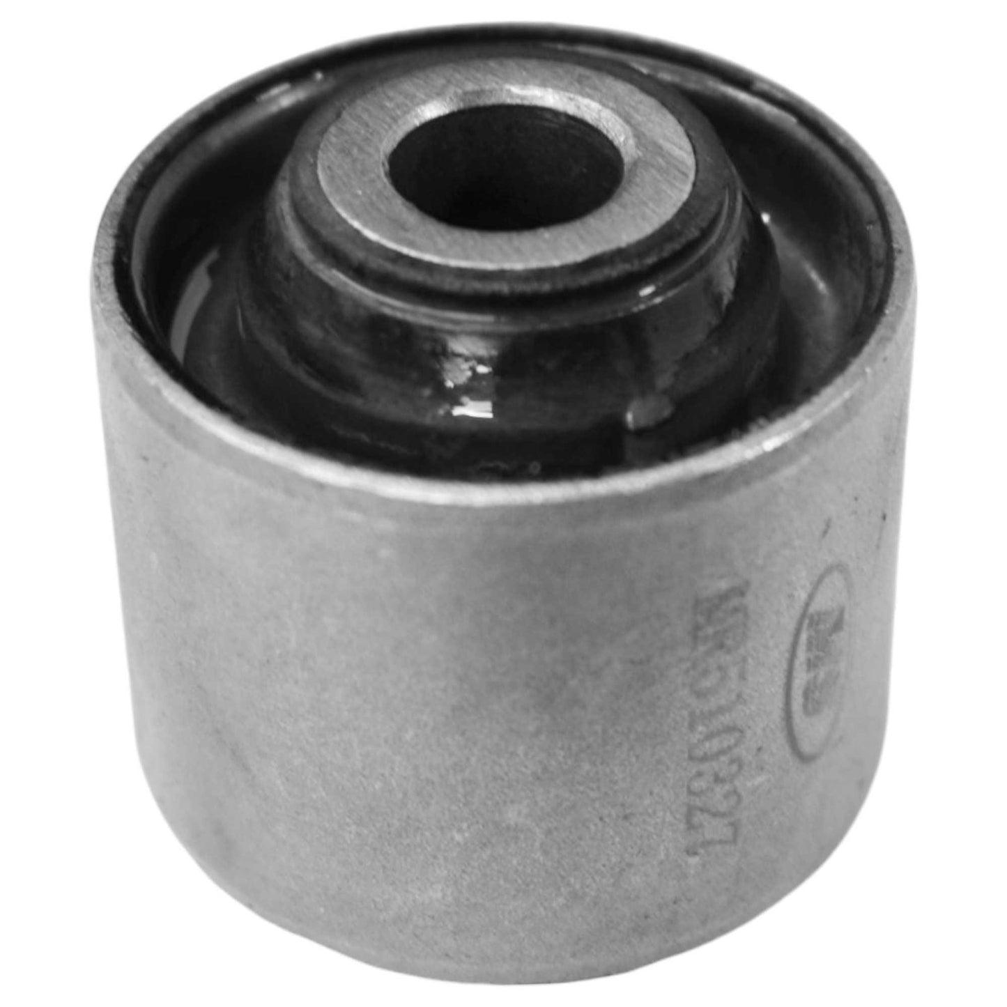 Bucha do Braço Tensor Traseiro - Metalsystem - 30472+MS - (1)