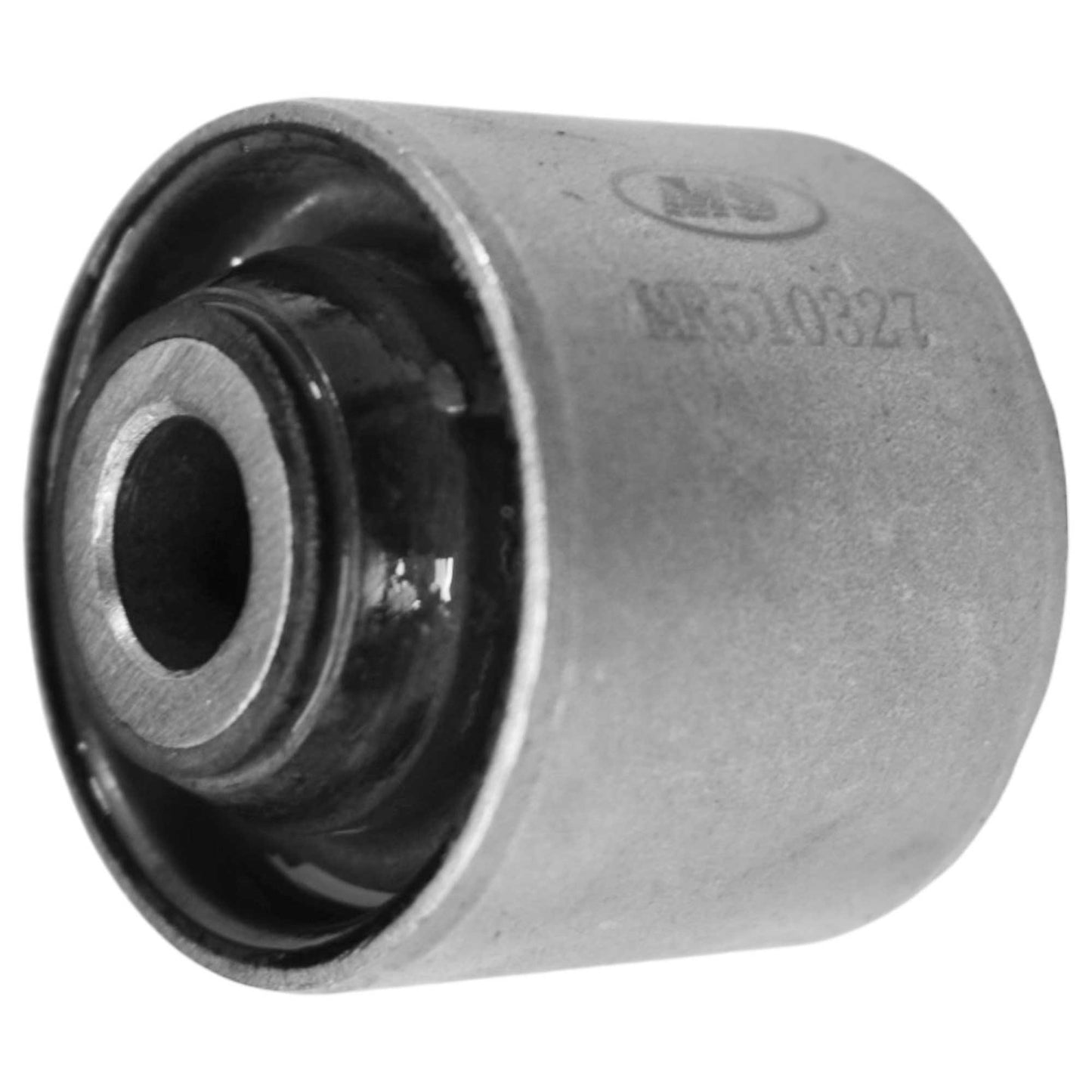 Bucha do Braço Tensor Traseiro - Metalsystem - 30472+MS - (2)