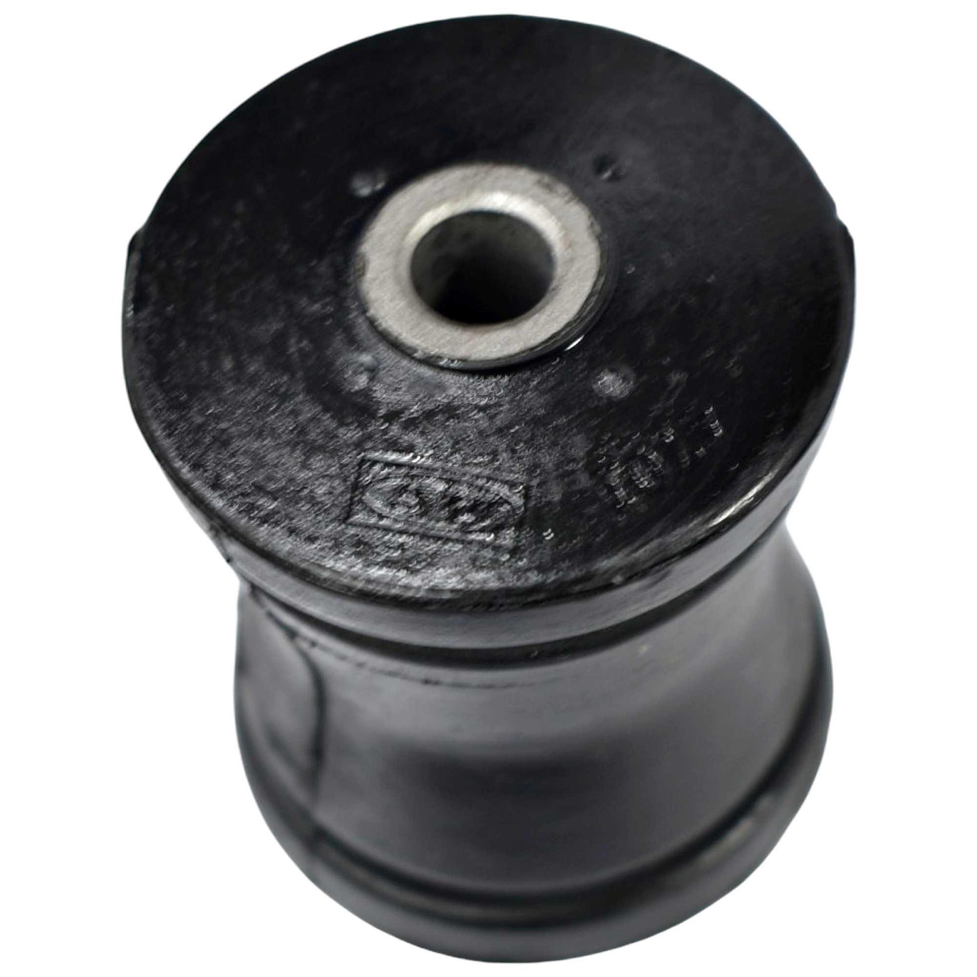 Bucha do Eixo Traseiro - Metalsystem - 04701+MS - (1)