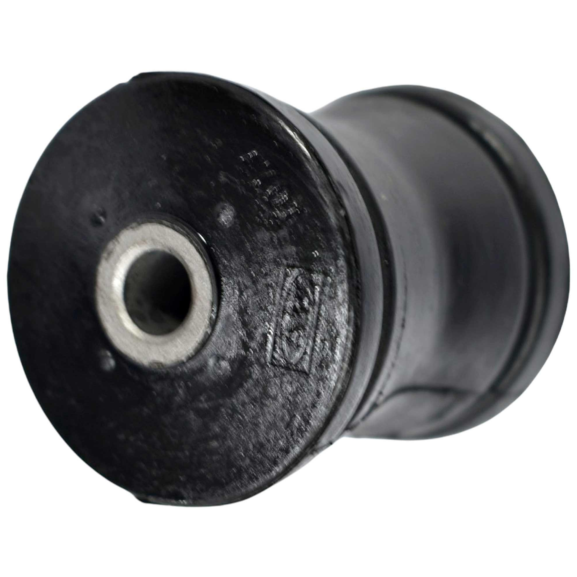 Bucha do Eixo Traseiro - Metalsystem - 04701+MS - (6)