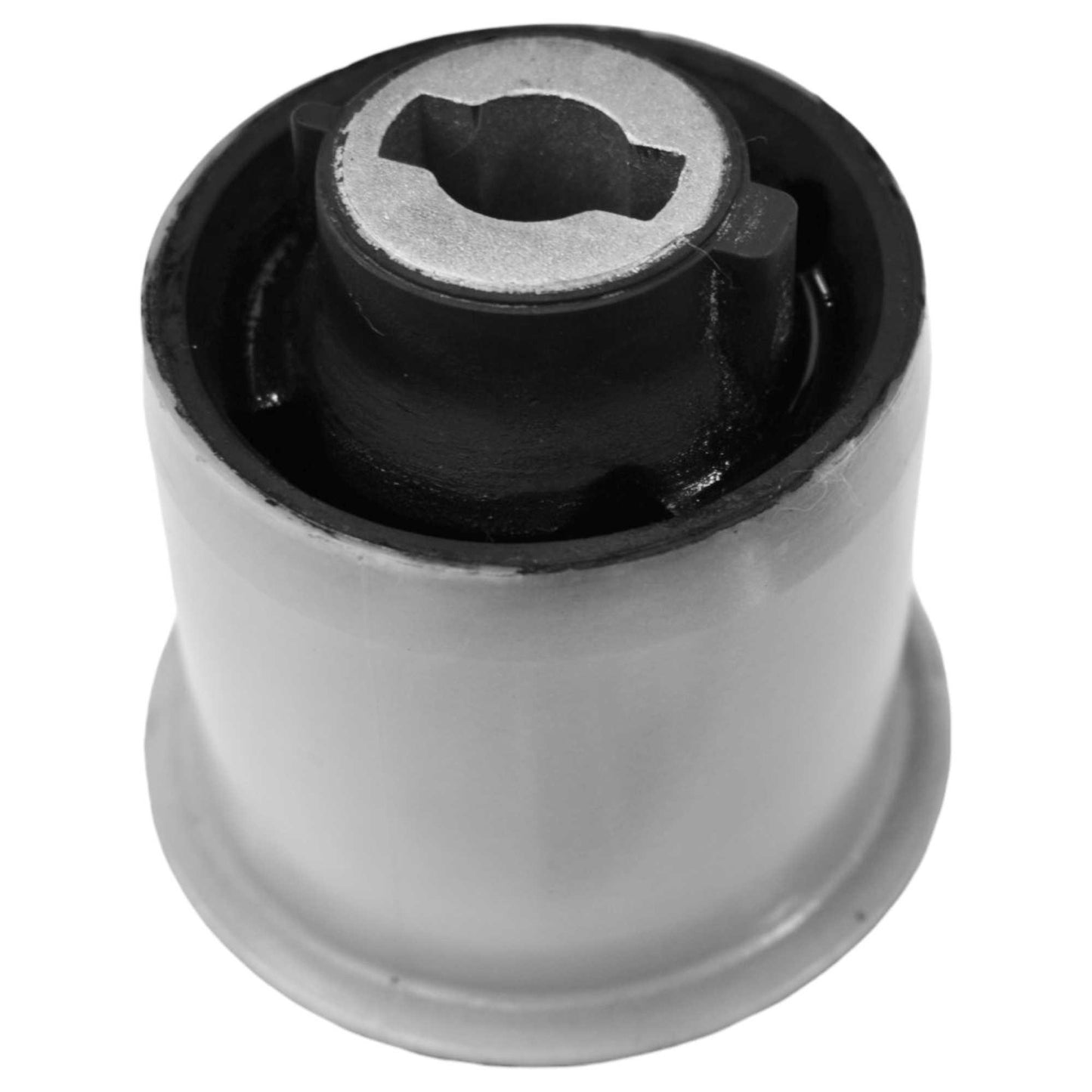 Bucha do Eixo Traseiro - Metalsystem - 30433+MS - (1)