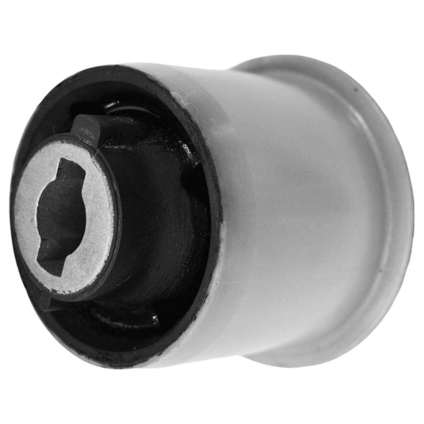 Bucha do Eixo Traseiro - Metalsystem - 30433+MS - (2)