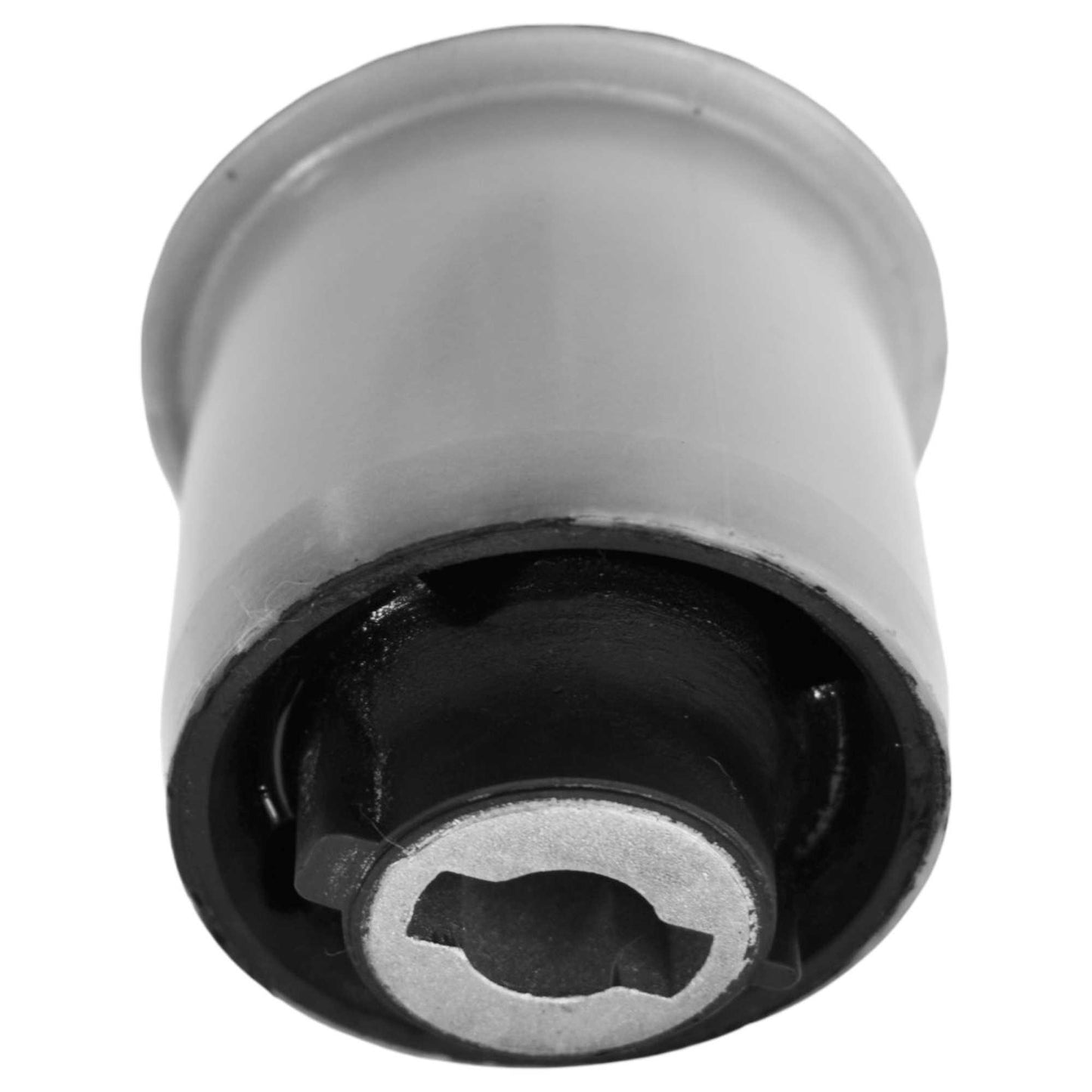 Bucha do Eixo Traseiro - Metalsystem - 30433+MS - (3)