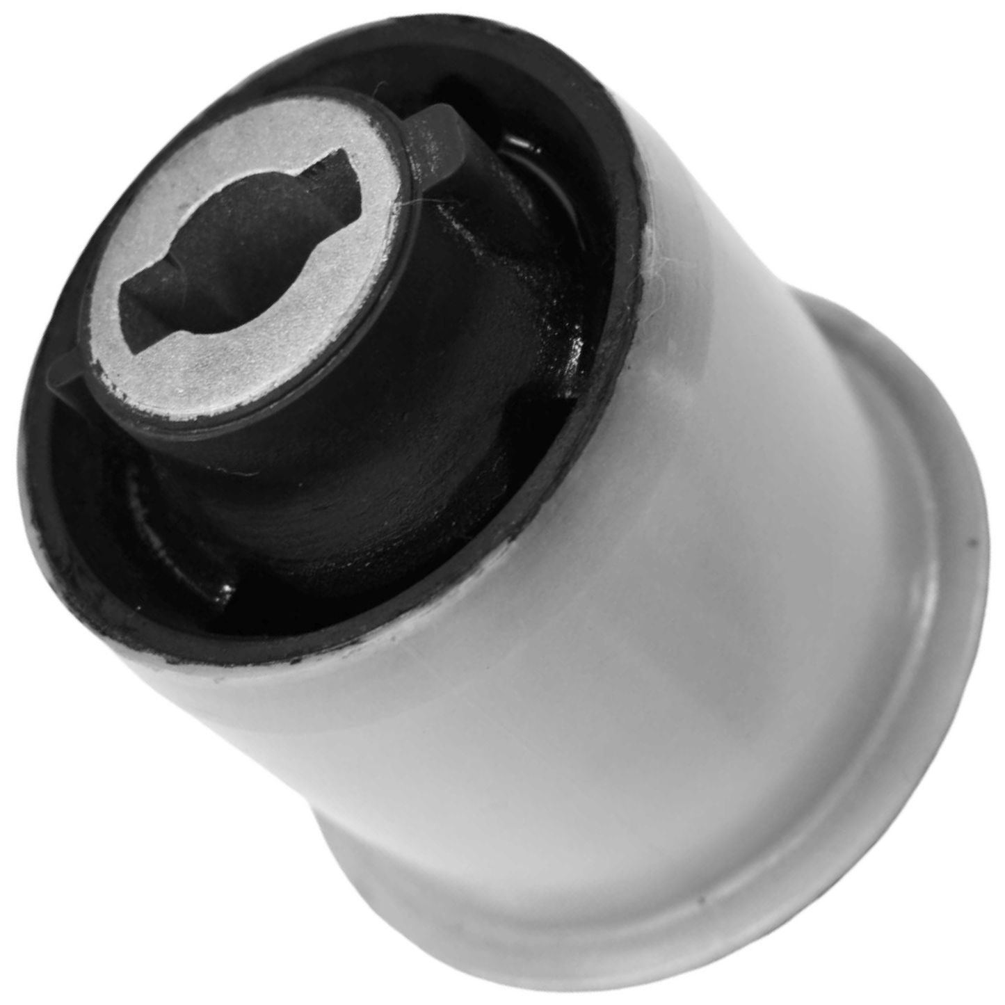 Bucha do Eixo Traseiro - Metalsystem - 30433+MS - (5)