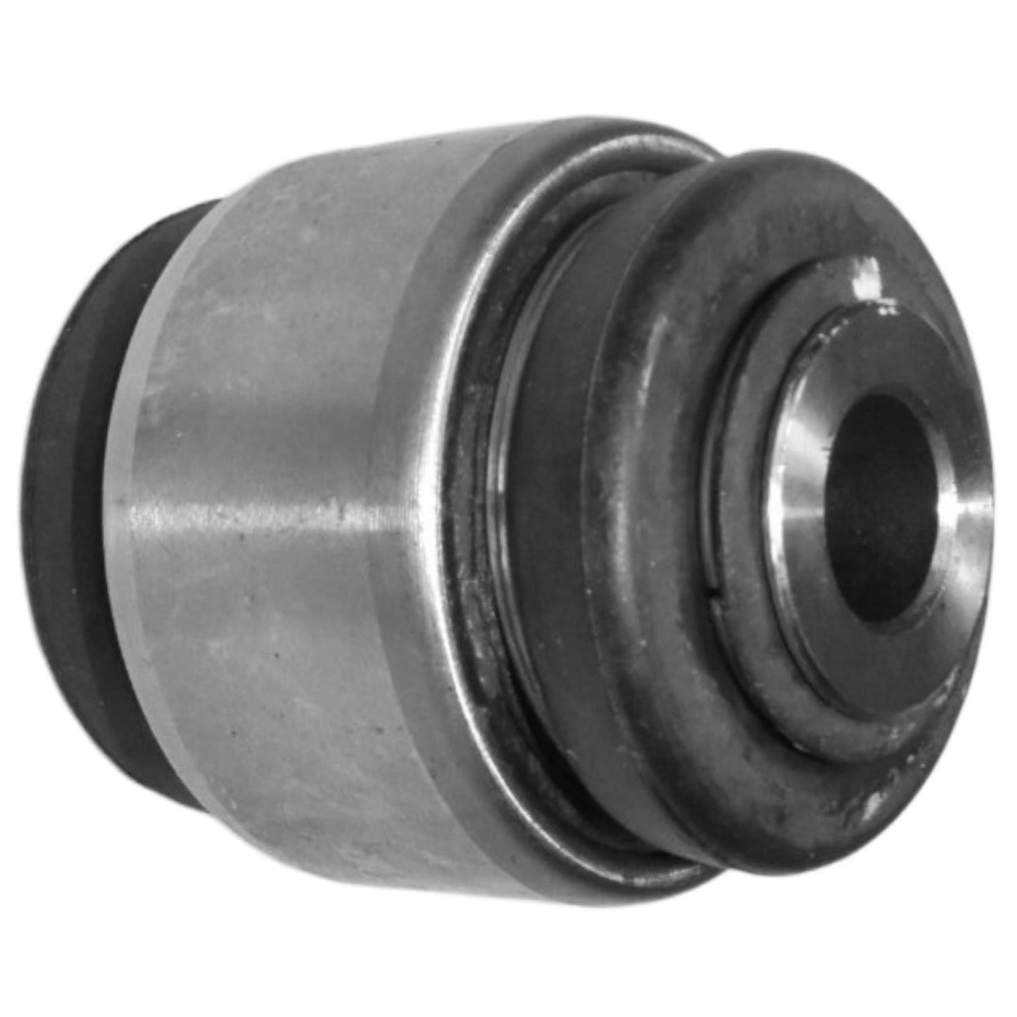 Bucha do Eixo Traseiro - Metalsystem - 04920+MS - (4)