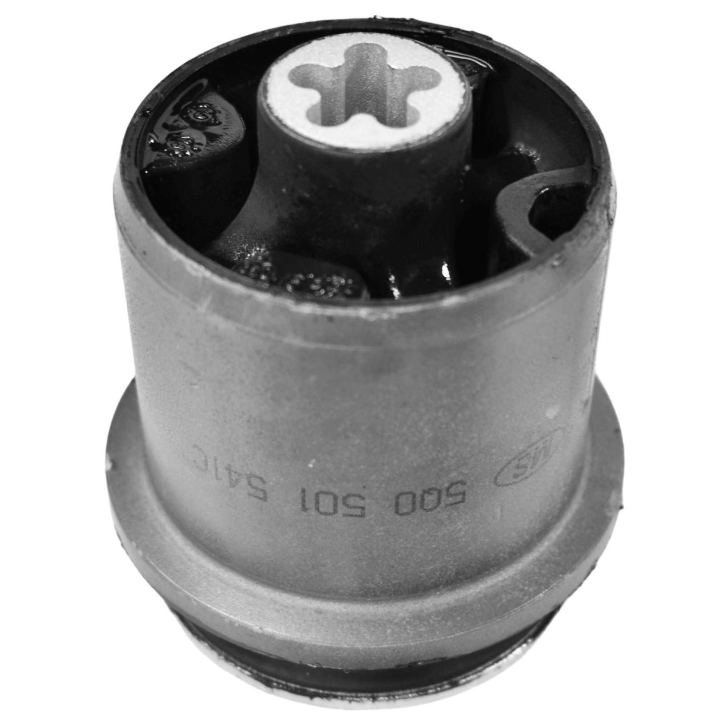 Bucha do Eixo Traseiro - Metalsystem - 31433+MS - (1)