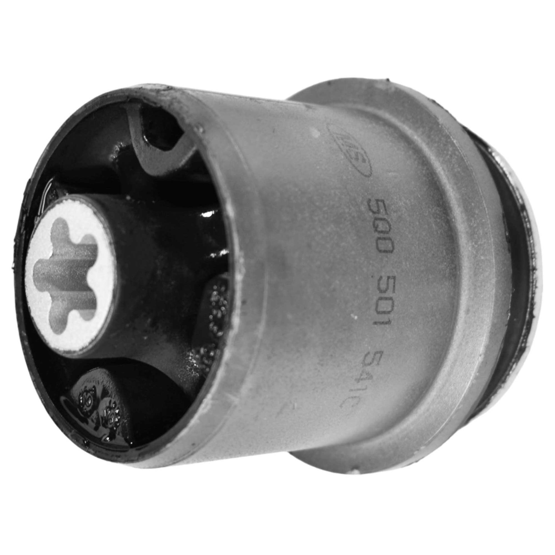Bucha do Eixo Traseiro - Metalsystem - 31433+MS - (2)