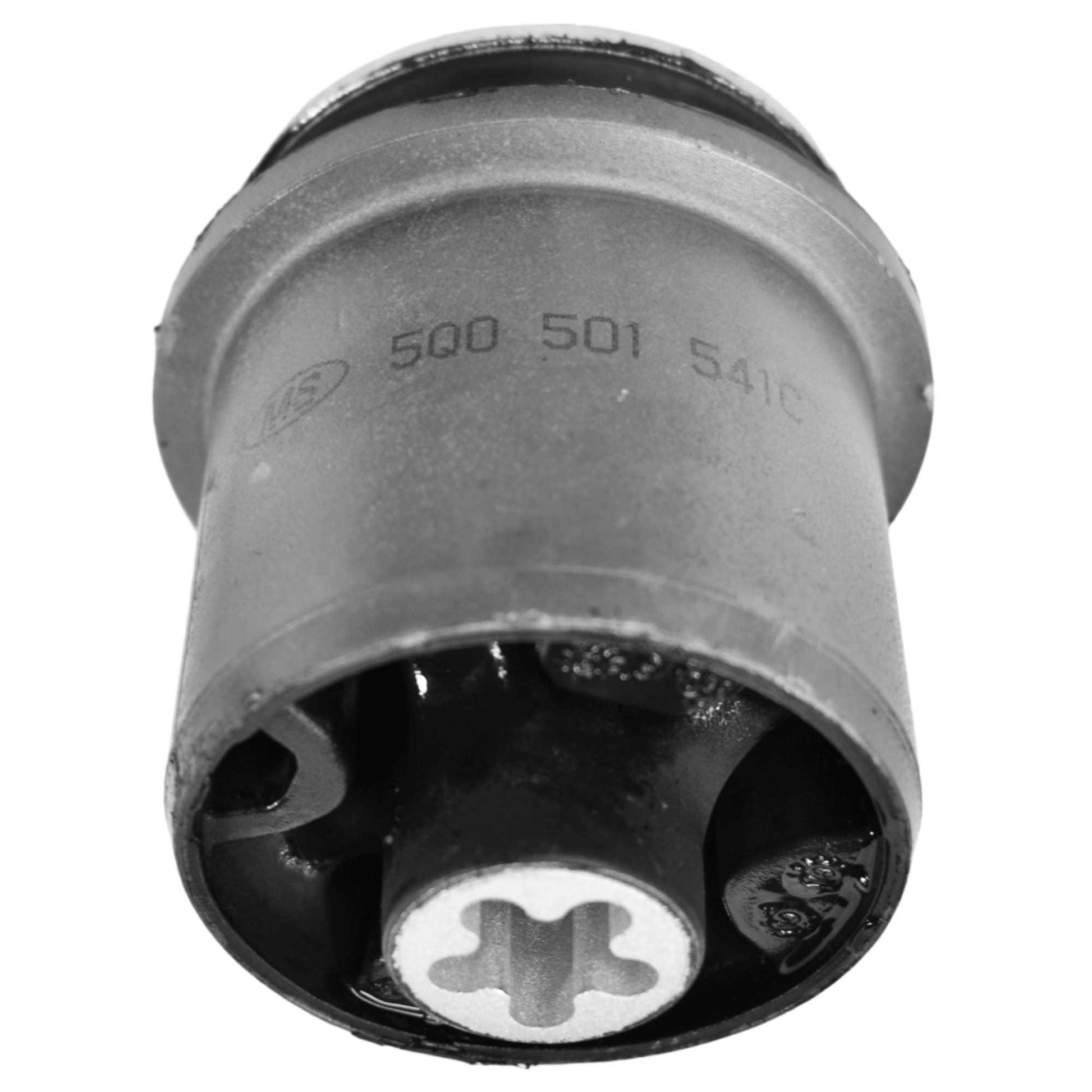 Bucha do Eixo Traseiro - Metalsystem - 31433+MS - (3)