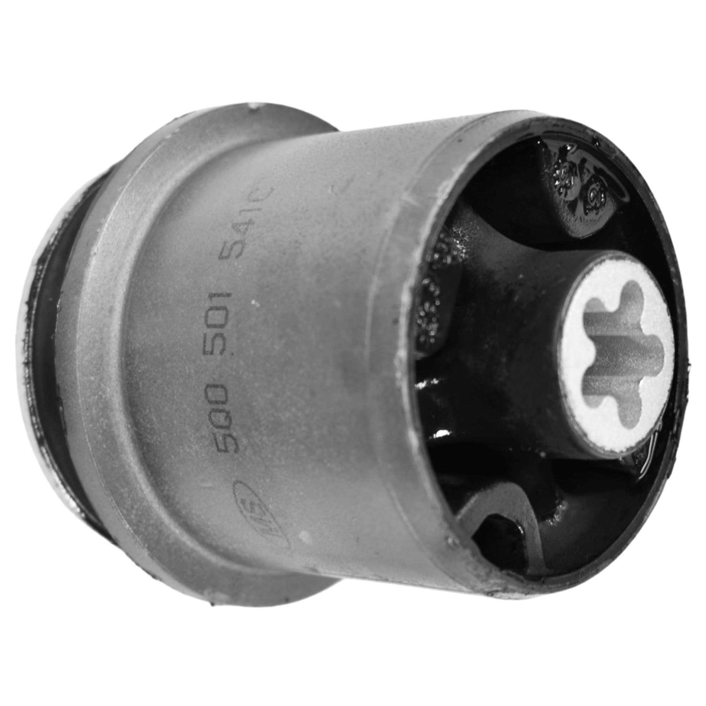Bucha do Eixo Traseiro - Metalsystem - 31433+MS - (4)