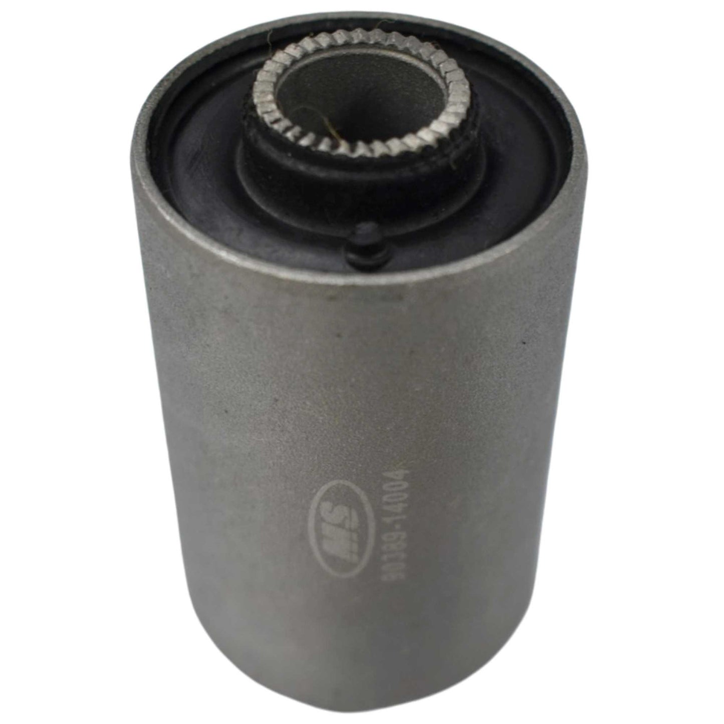 Bucha do Feixe de Molas Traseiro - Metalsystem - 03763+MS - (1)
