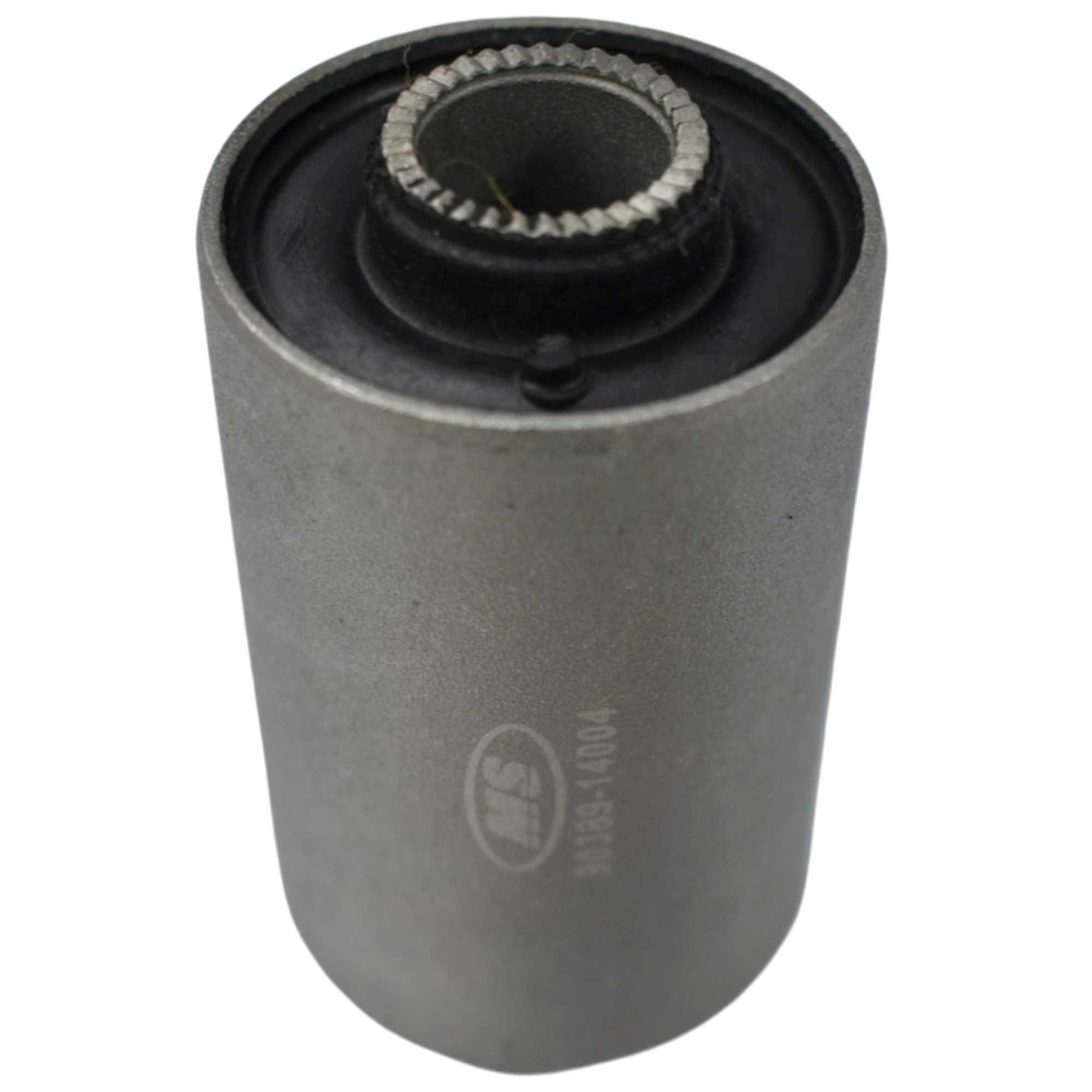 Bucha do Feixe de Molas Traseiro - Metalsystem - 03763+MS - (1)