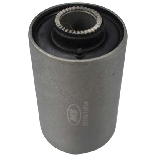 Bucha do Feixe de Molas Traseiro - Metalsystem - 03763+MS - (1)