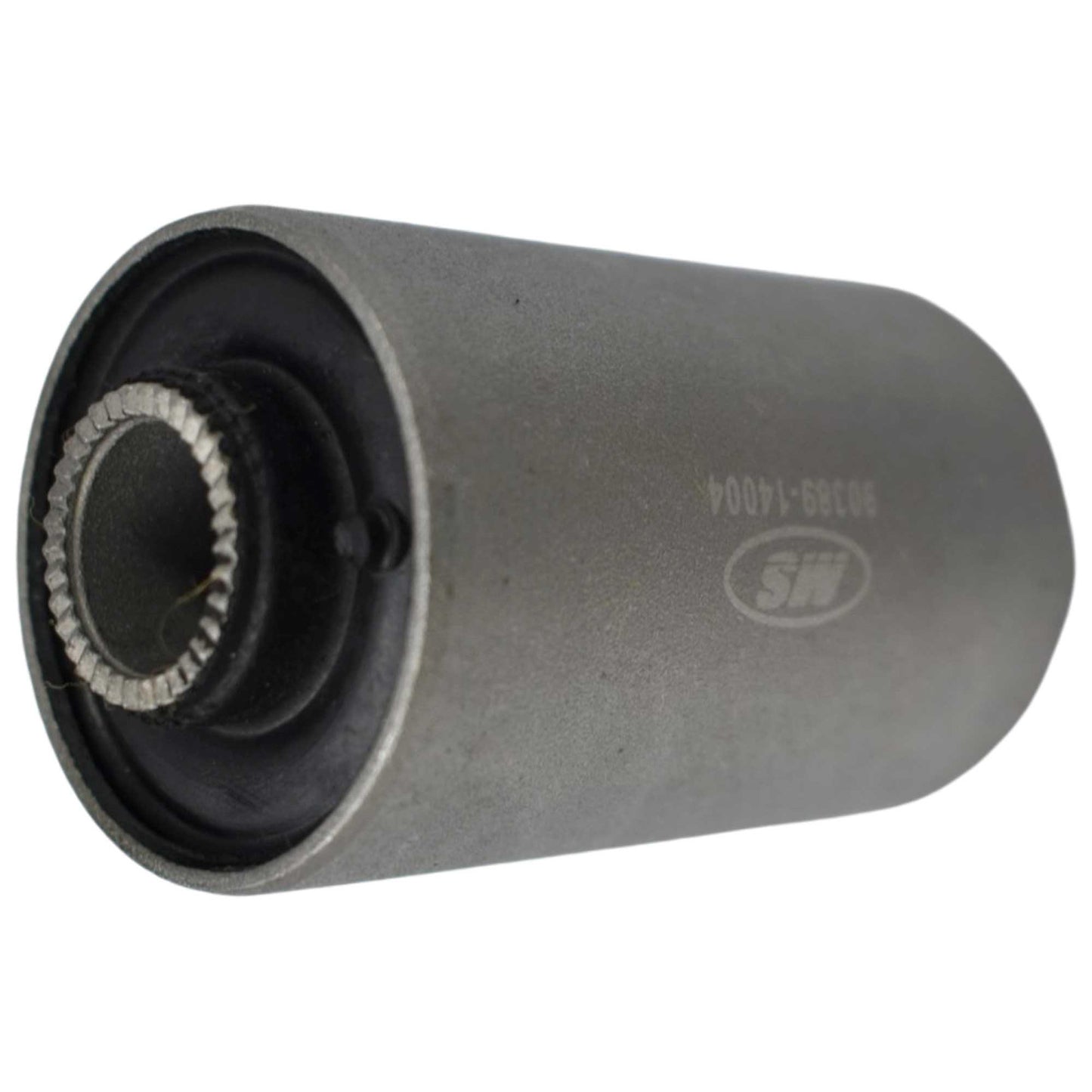 Bucha do Feixe de Molas Traseiro - Metalsystem - 03763+MS - (2)