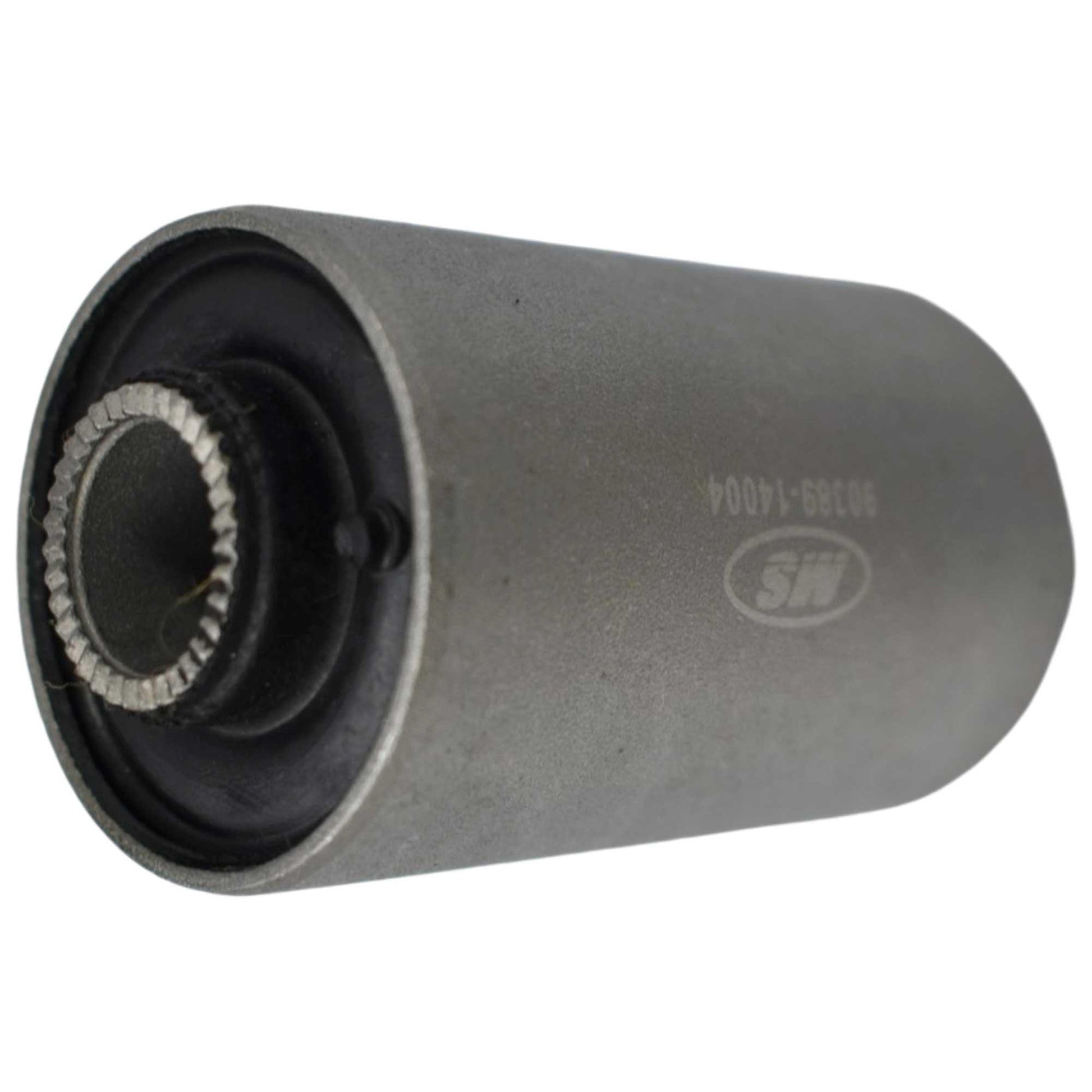 Bucha do Feixe de Molas Traseiro - Metalsystem - 03763+MS - (2)
