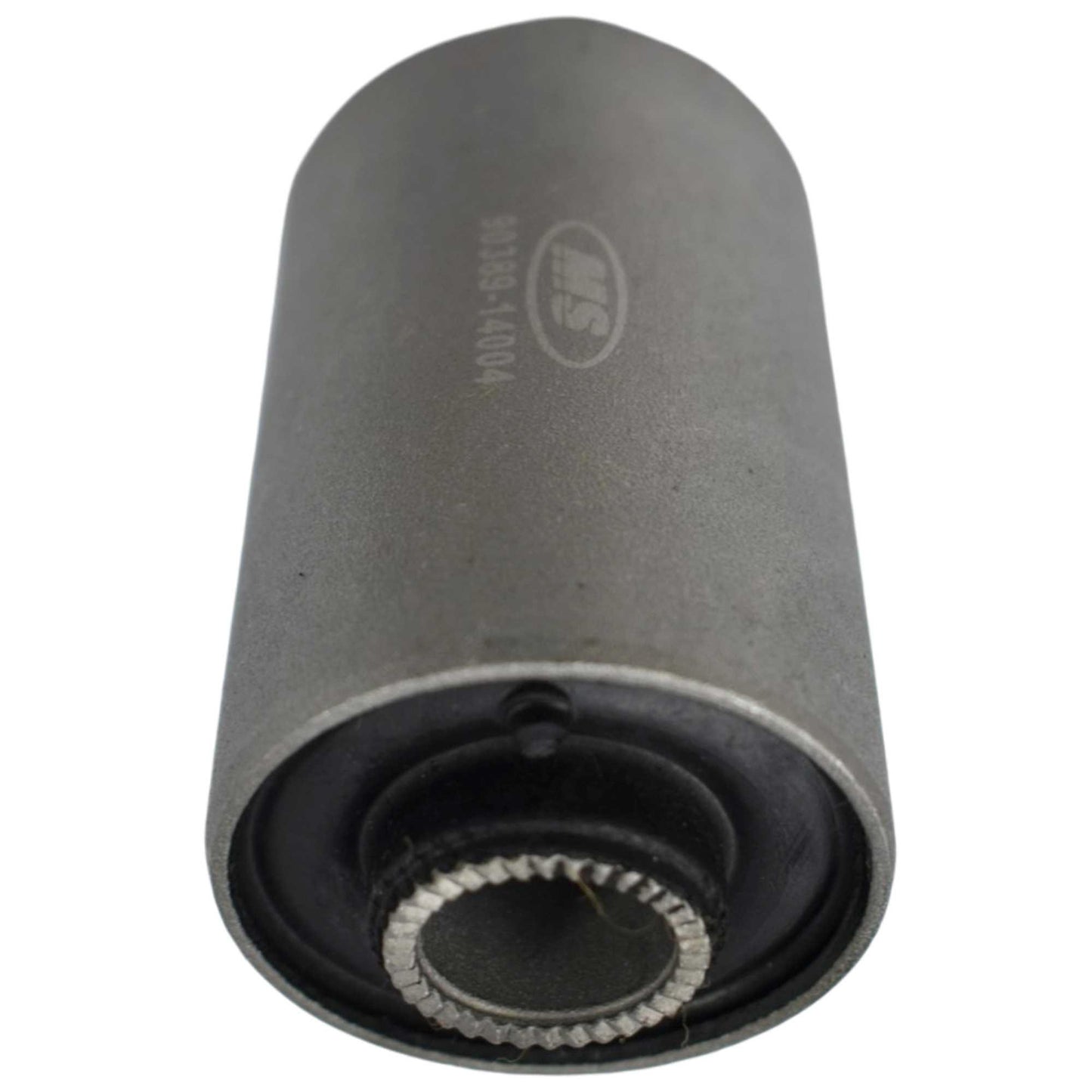 Bucha do Feixe de Molas Traseiro - Metalsystem - 03763+MS - (3)