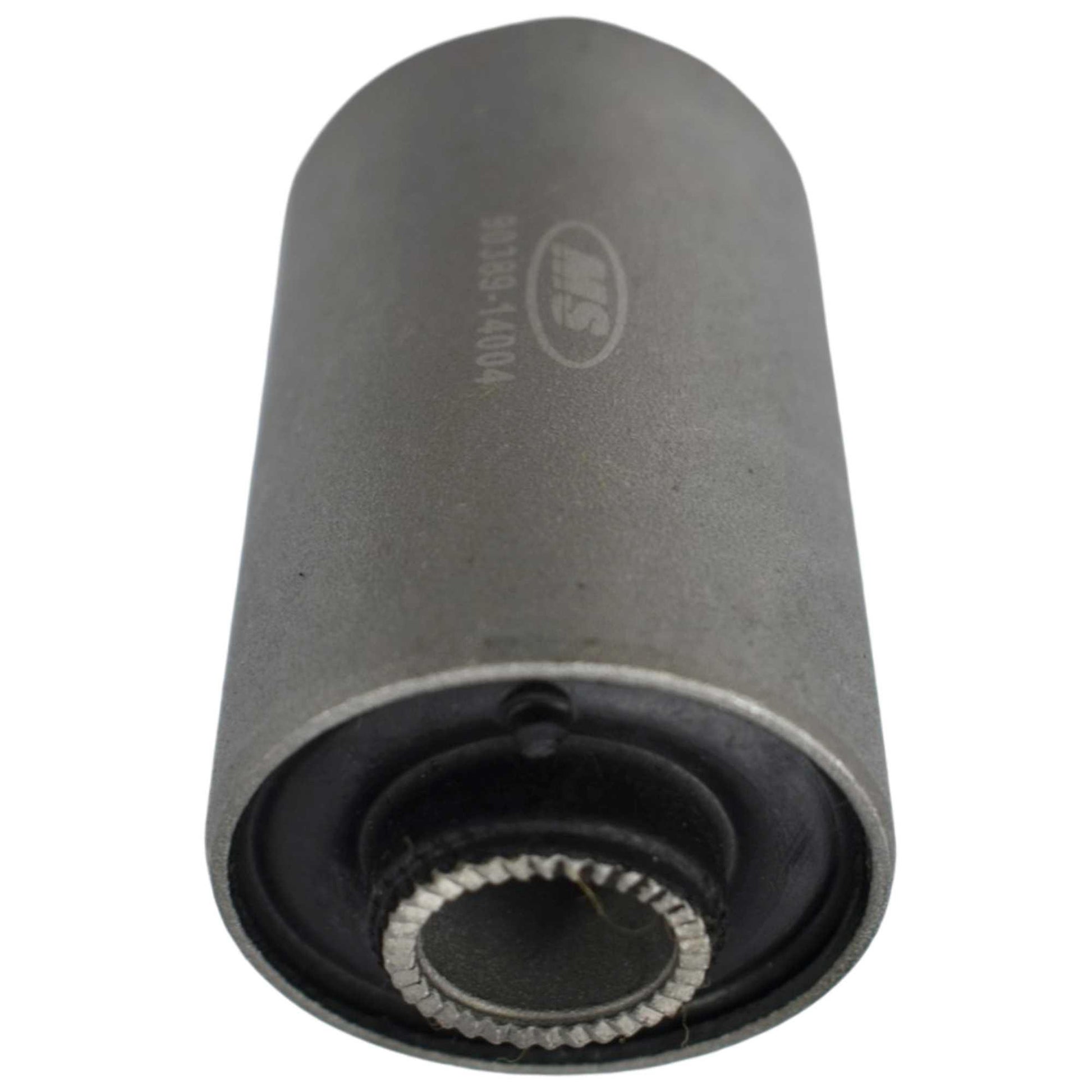 Bucha do Feixe de Molas Traseiro - Metalsystem - 03763+MS - (3)