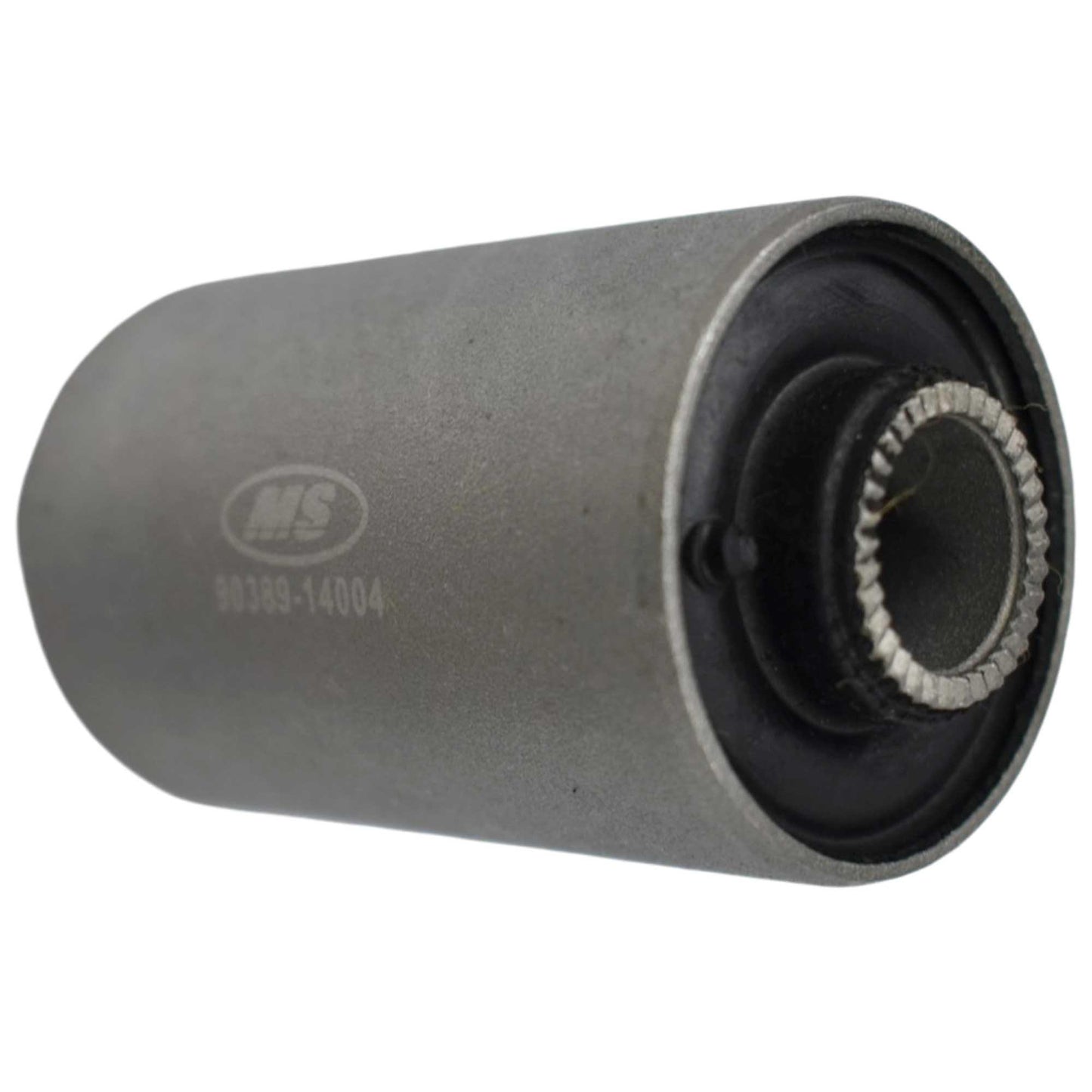 Bucha do Feixe de Molas Traseiro - Metalsystem - 03763+MS - (4)