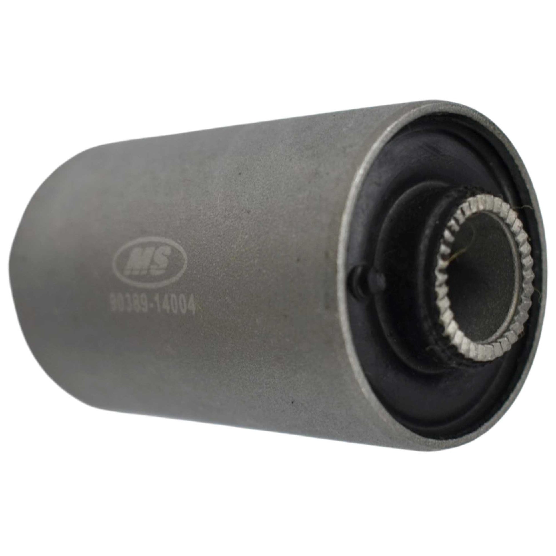 Bucha do Feixe de Molas Traseiro - Metalsystem - 03763+MS - (4)