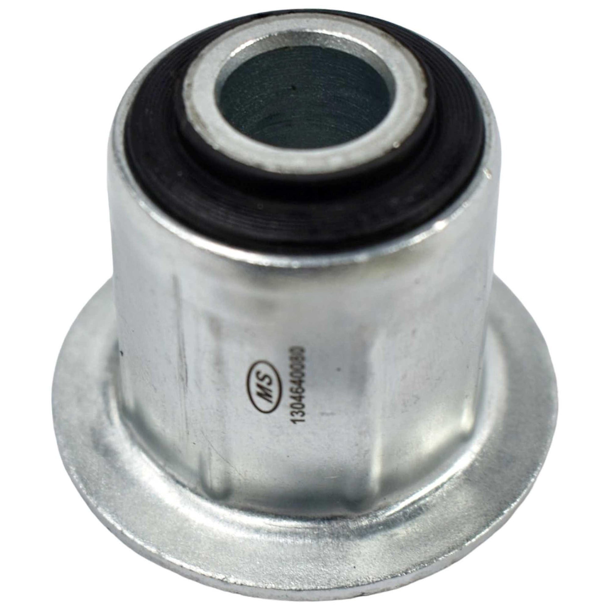 Bucha Traseira do Feixe de Molas - Metalsystem - 03878+MS - (1)