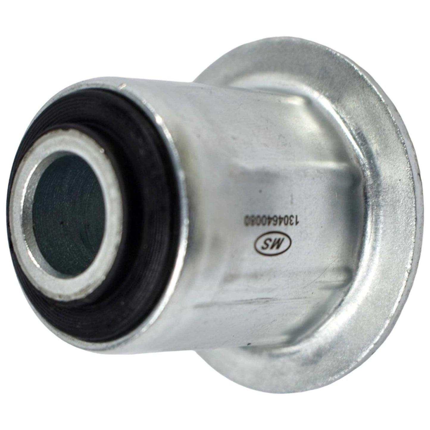 Bucha Traseira do Feixe de Molas - Metalsystem - 03878+MS - (2)