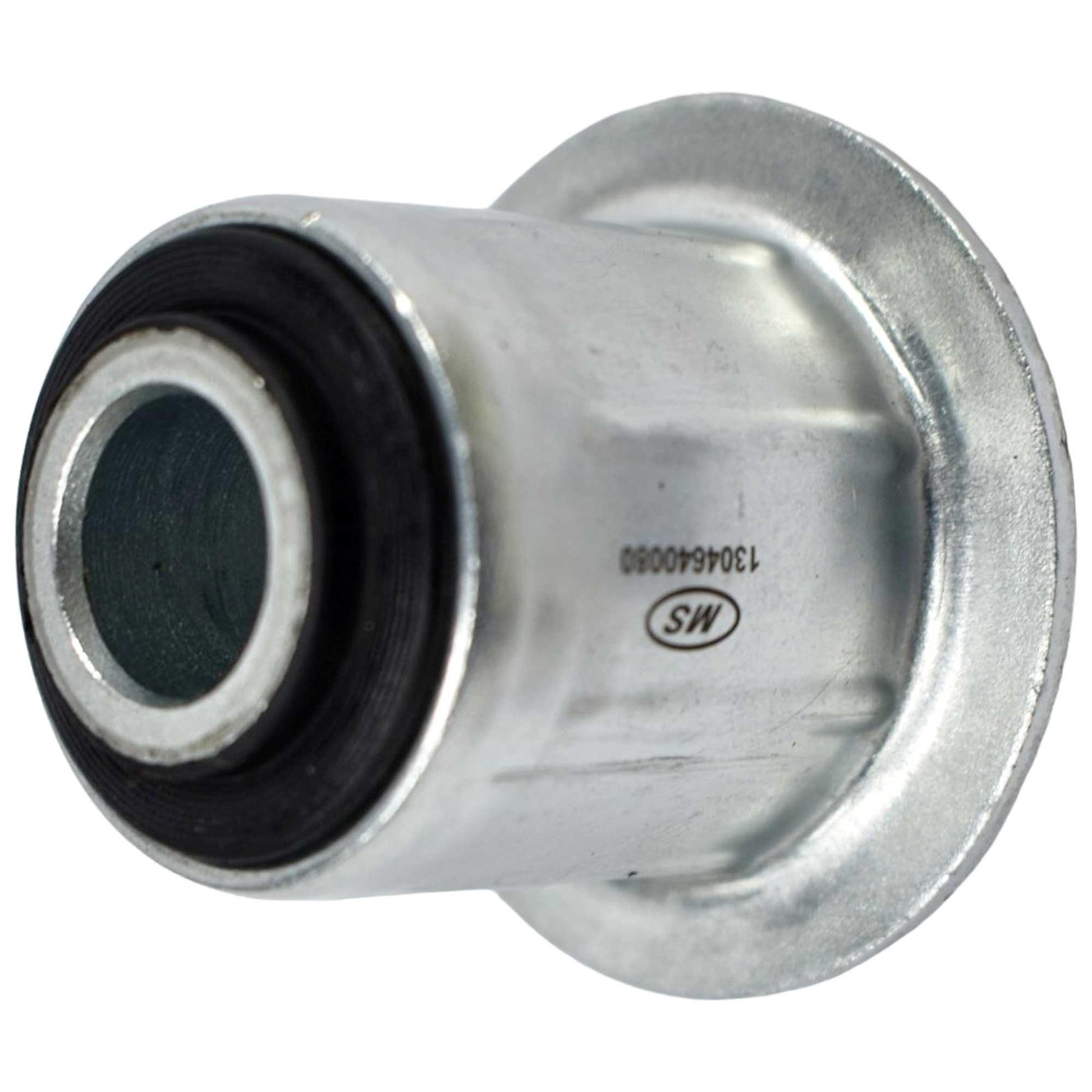 Bucha Traseira do Feixe de Molas - Metalsystem - 03878+MS - (2)