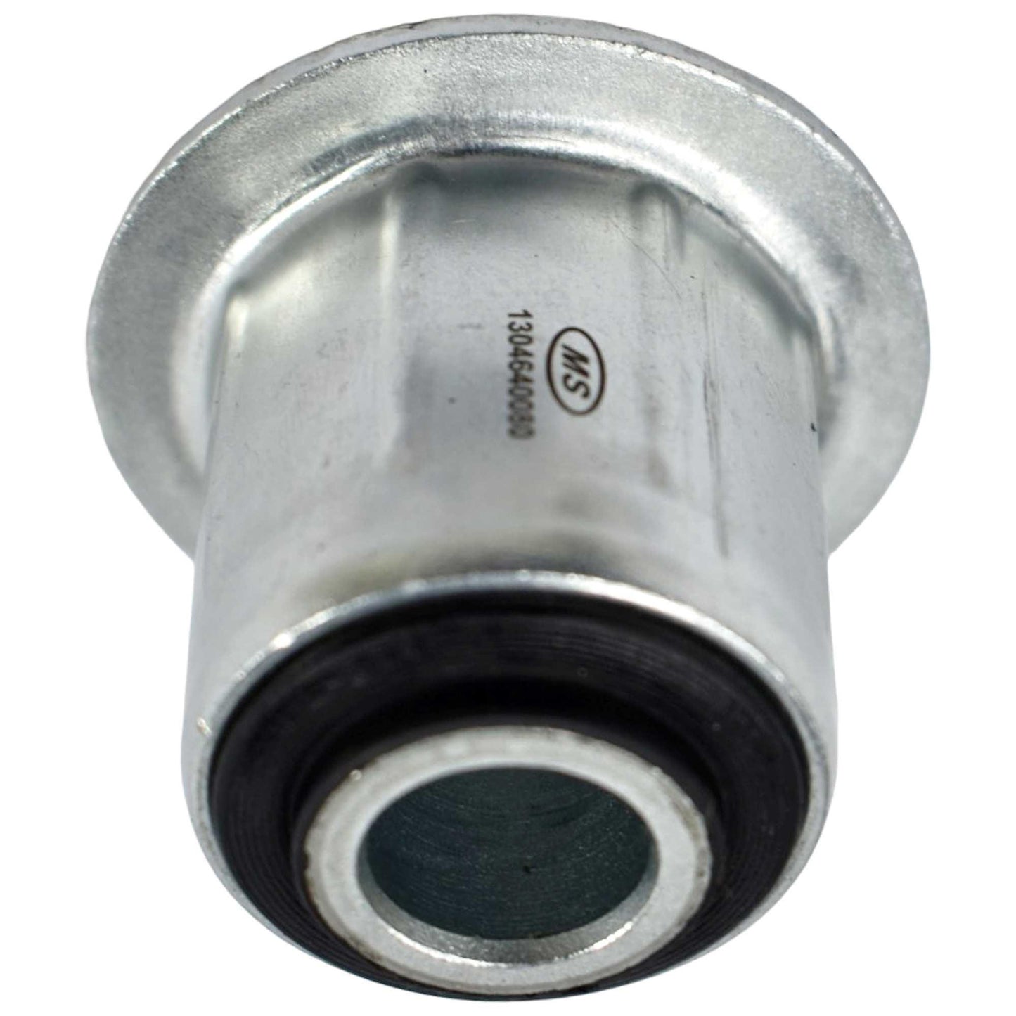 Bucha Traseira do Feixe de Molas - Metalsystem - 03878+MS - (3)