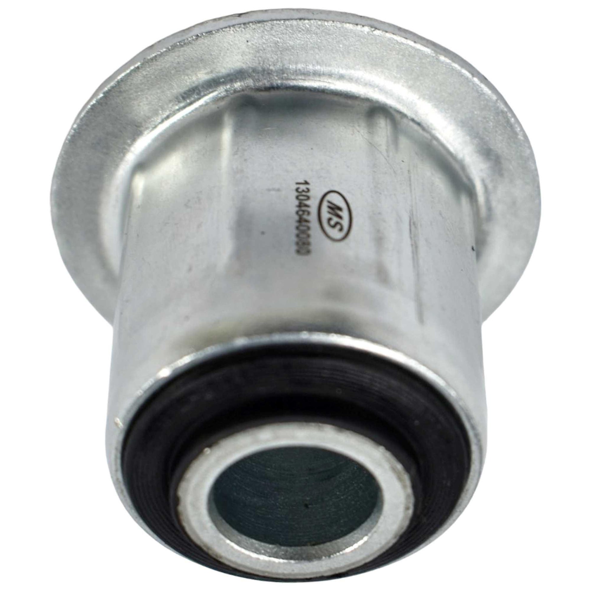 Bucha Traseira do Feixe de Molas - Metalsystem - 03878+MS - (3)