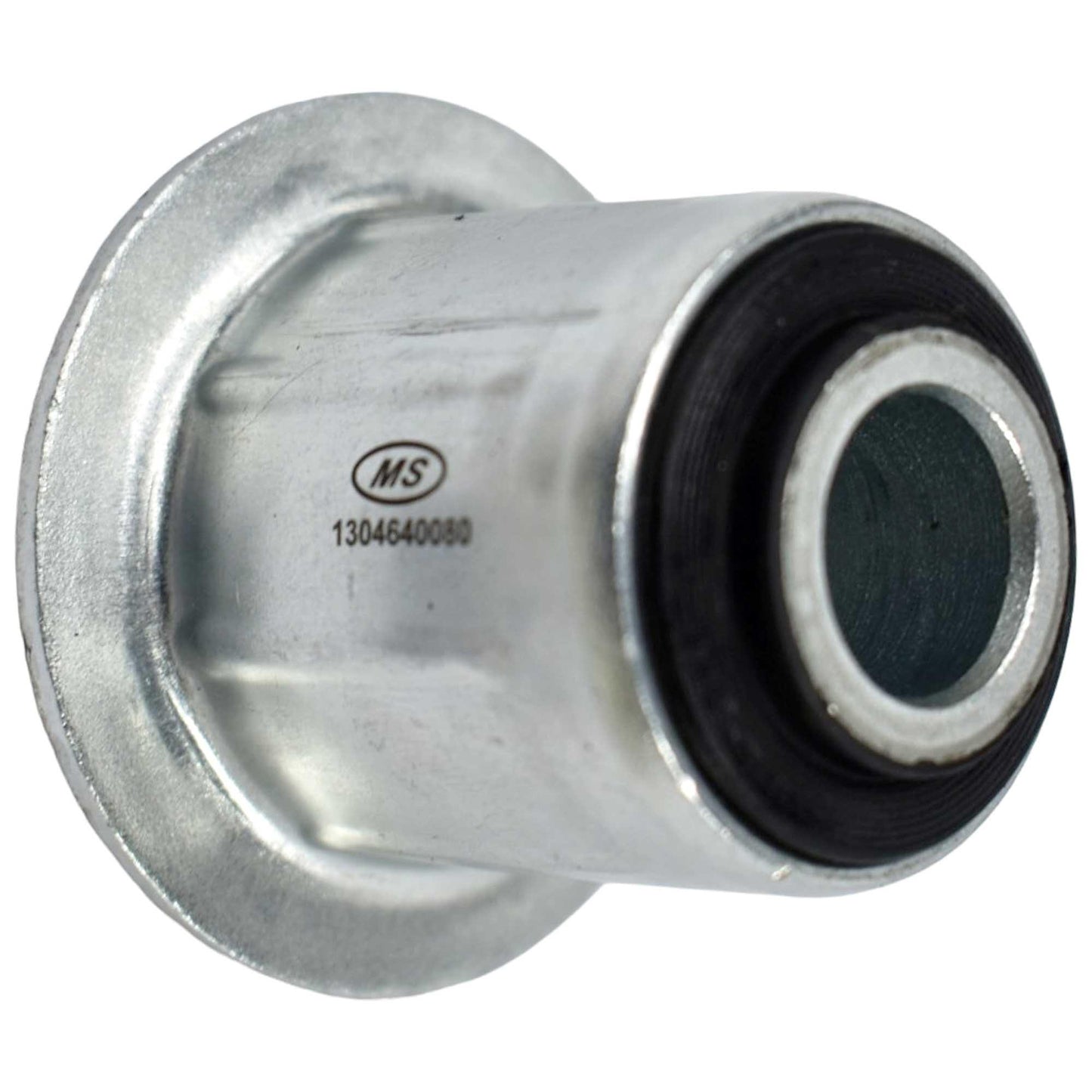 Bucha Traseira do Feixe de Molas - Metalsystem - 03878+MS - (4)