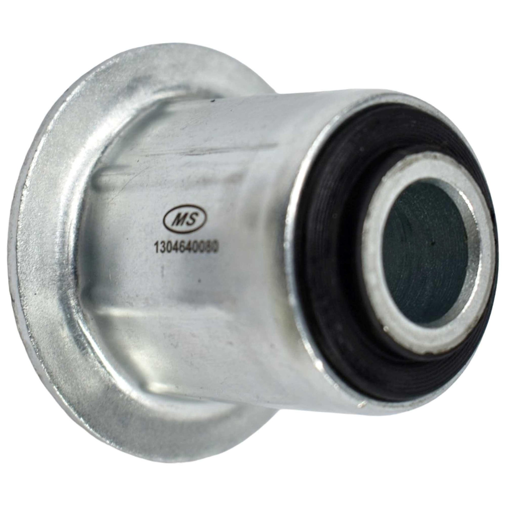 Bucha Traseira do Feixe de Molas - Metalsystem - 03878+MS - (4)