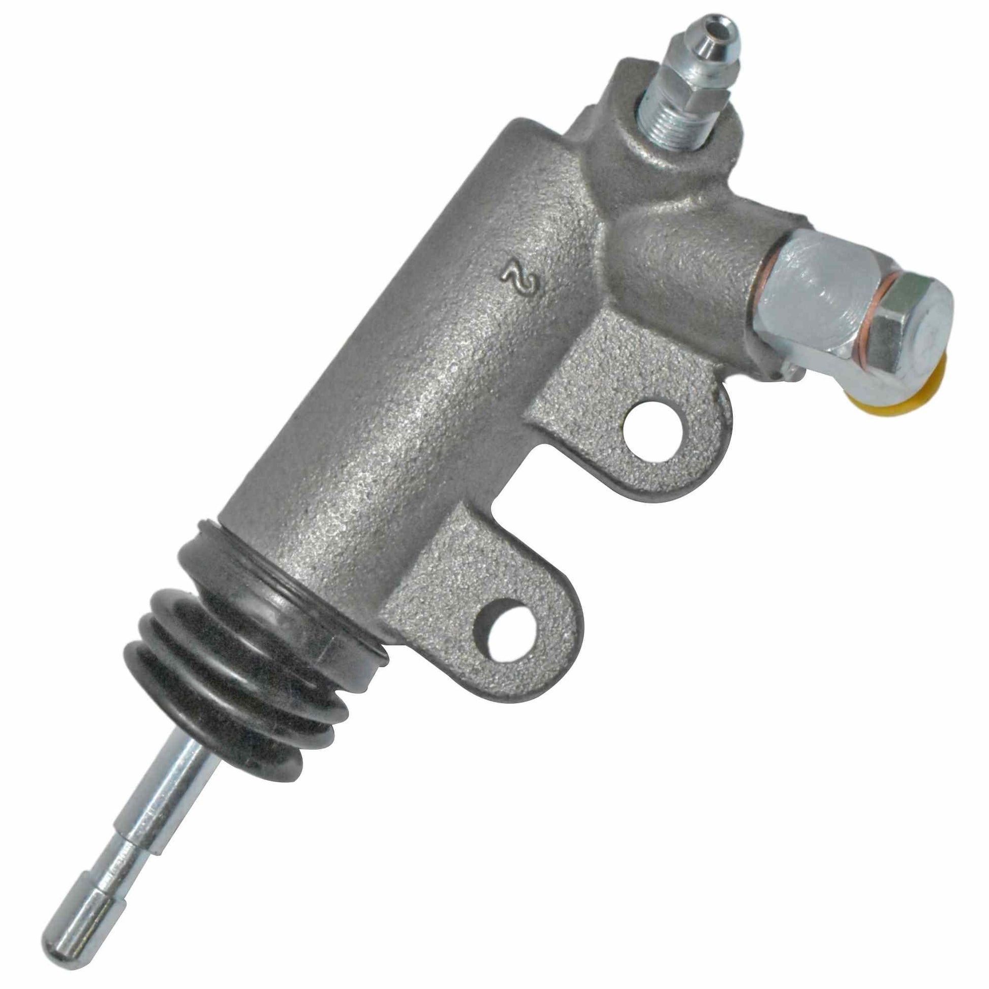 Cilindro Auxiliar de Embreagem - Metalsystem - 19400MS - (2)