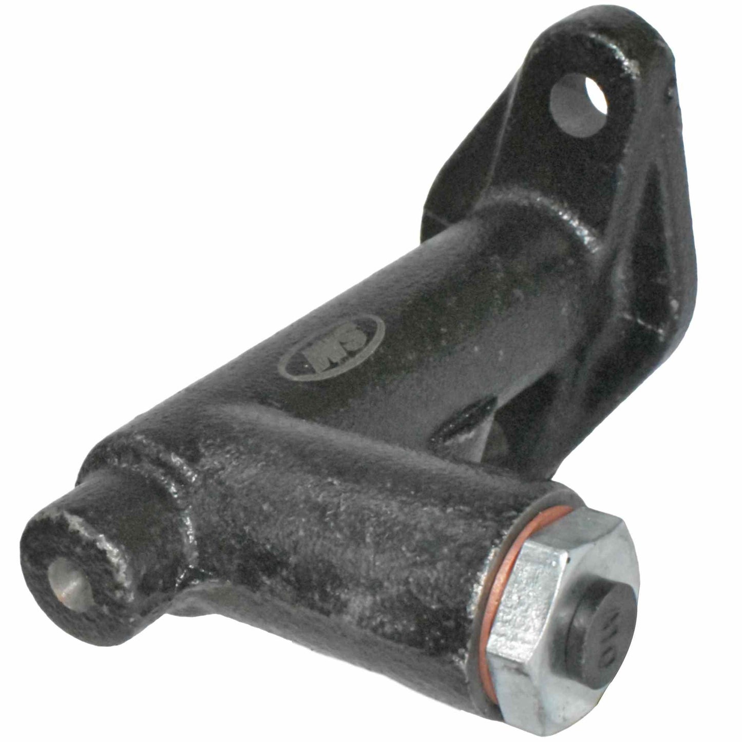 Cilindro Mestre de Embreagem - Metalsystem - 19353MS - (4)