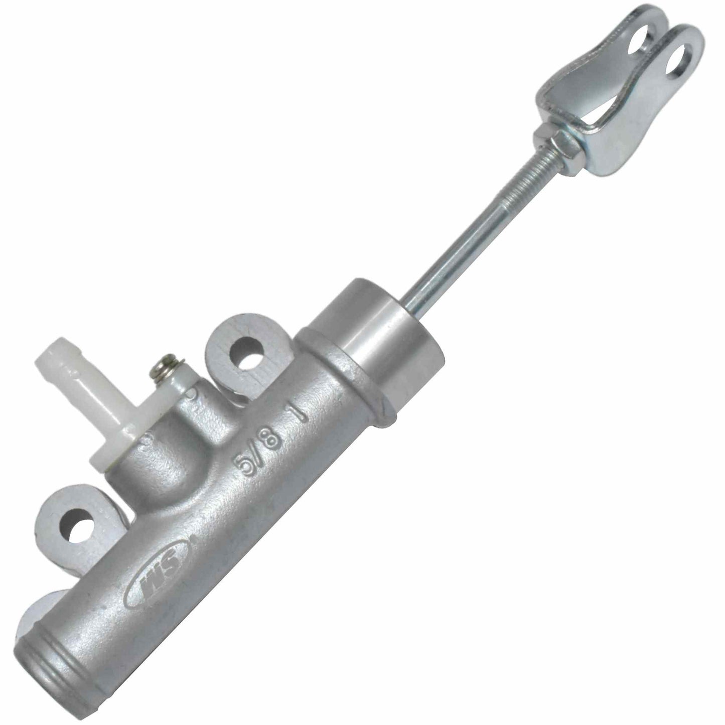 Cilindro Mestre de Embreagem - Metalsystem - 19376MS - (1)