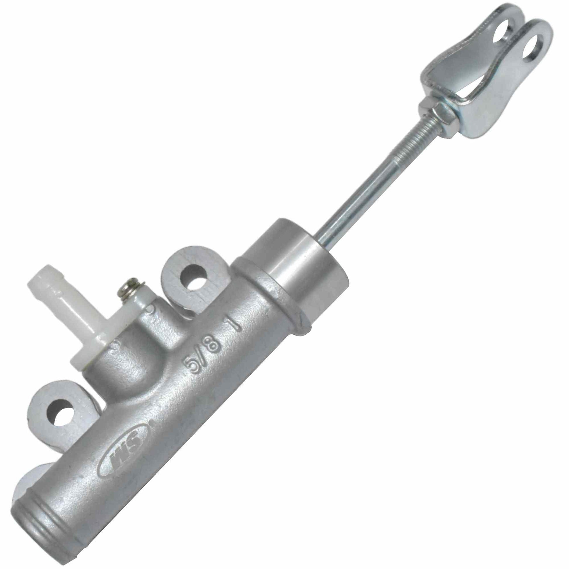 Cilindro Mestre de Embreagem - Metalsystem - 19376MS - (1)