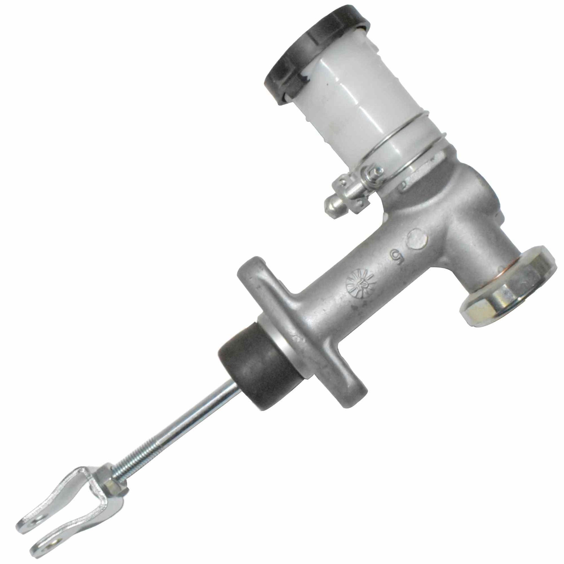 Cilindro Mestre de Embreagem - Metalsystem - 19379MS - (2)