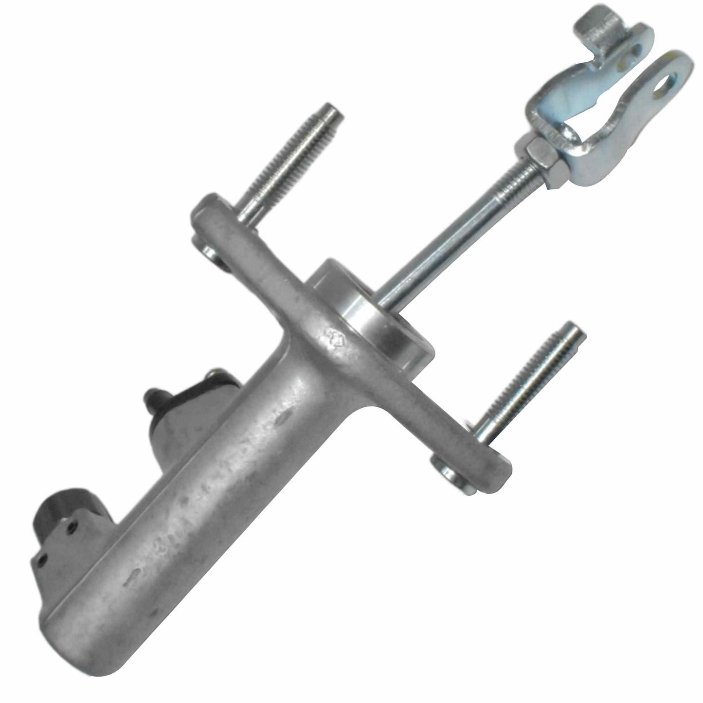 Cilindro Mestre de Embreagem - Metalsystem - 19385MS - (1)