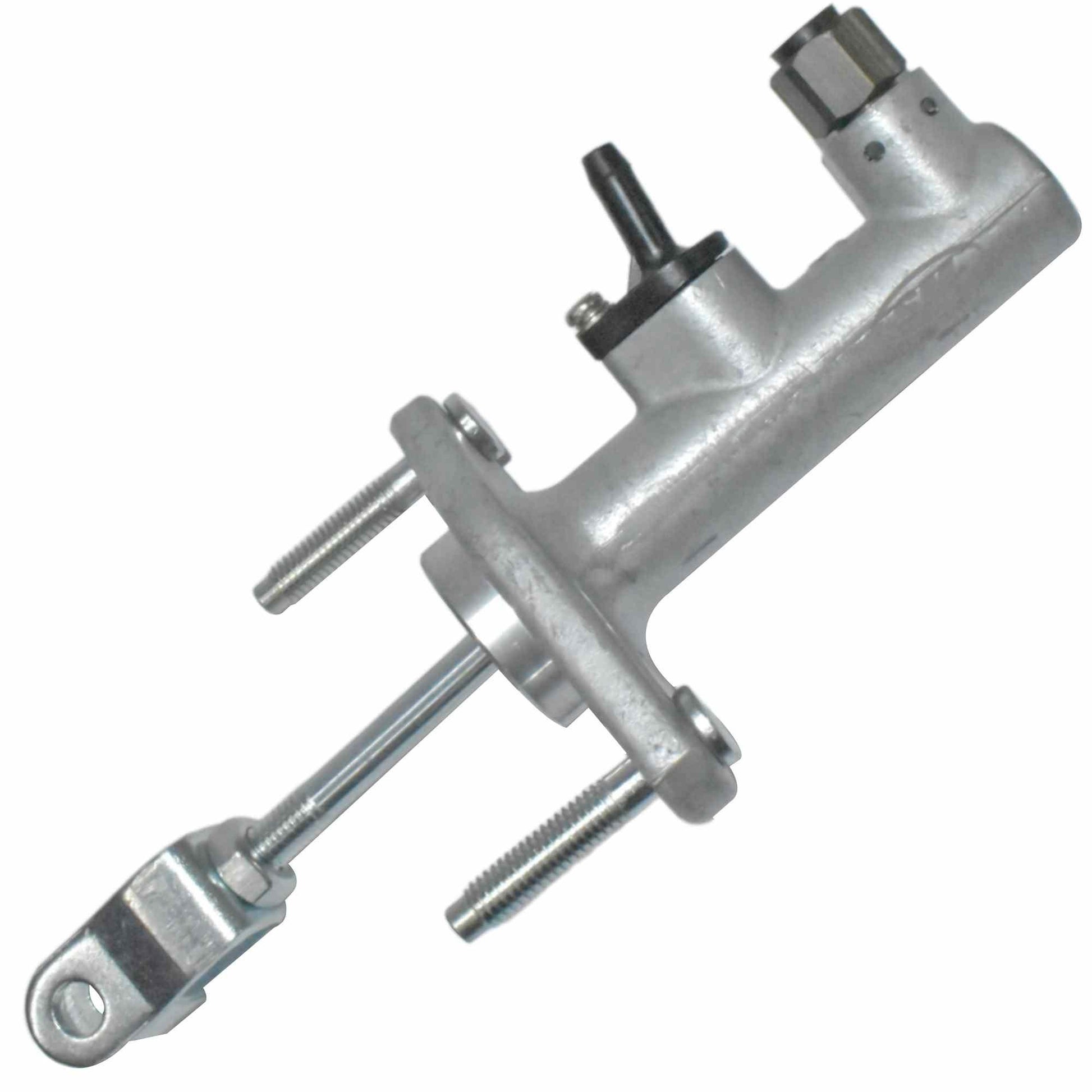 Cilindro Mestre de Embreagem - Metalsystem - 19385MS - (2)