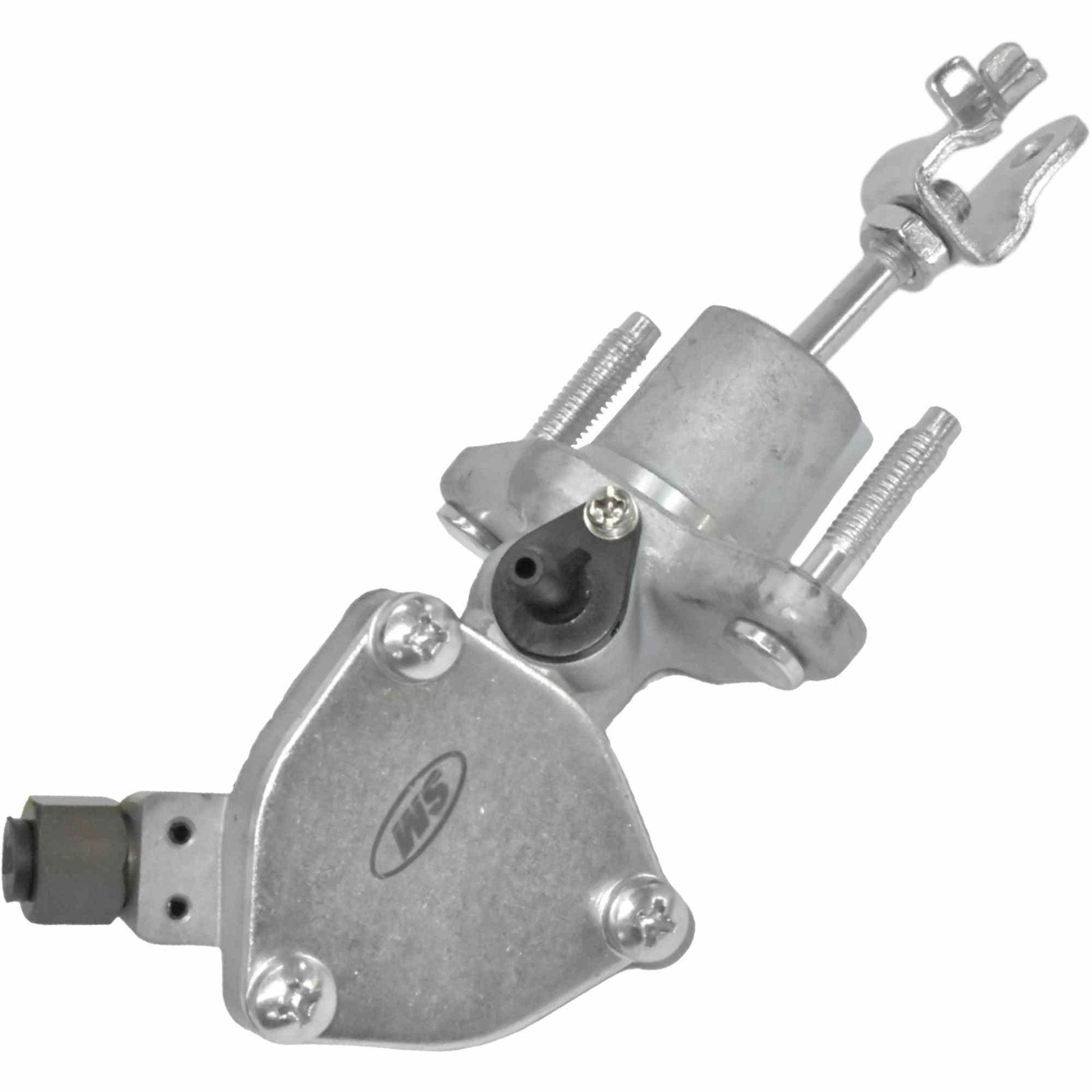 Cilindro Mestre de Embreagem - Metalsystem - 19386MS - (1)