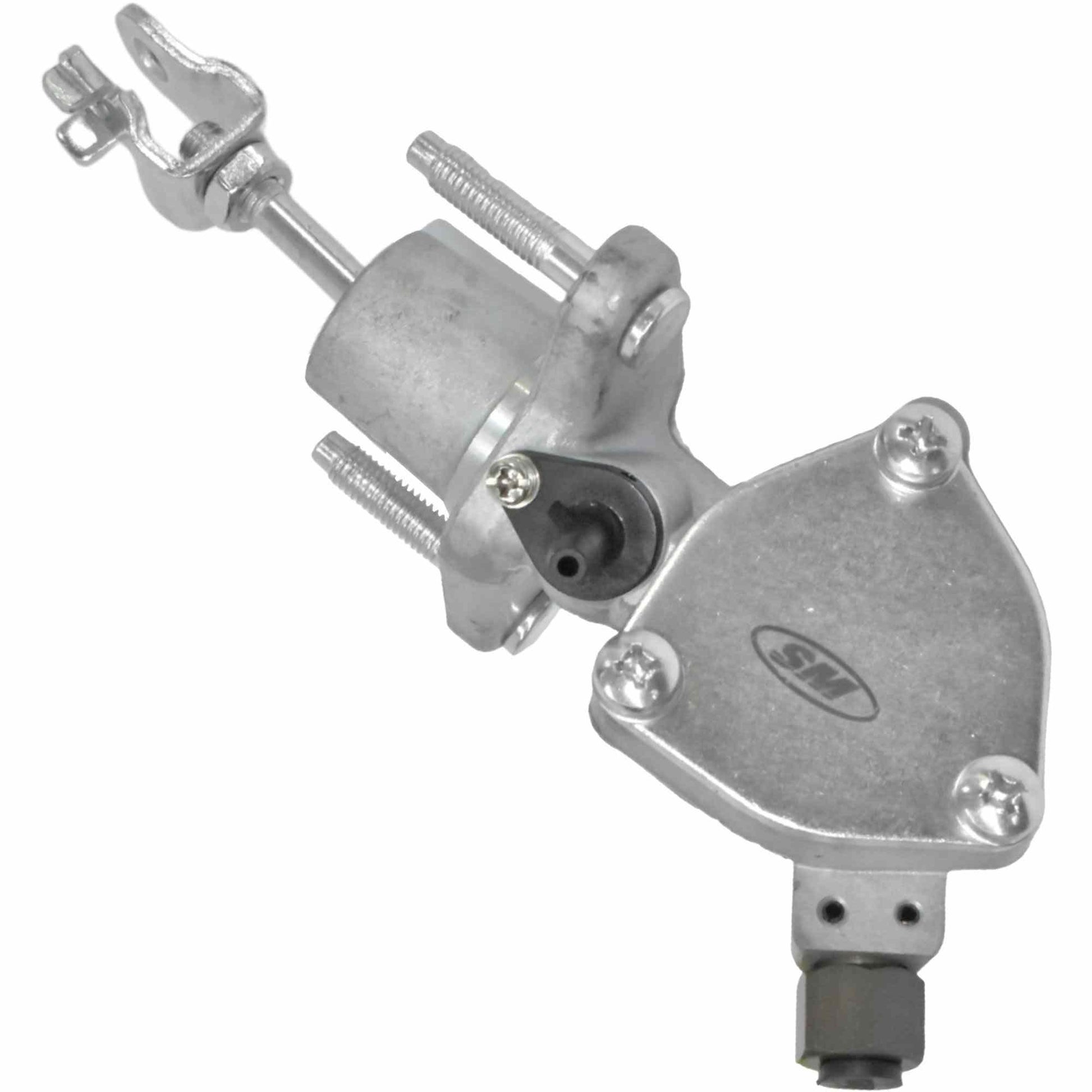 Cilindro Mestre de Embreagem - Metalsystem - 19386MS - (2)