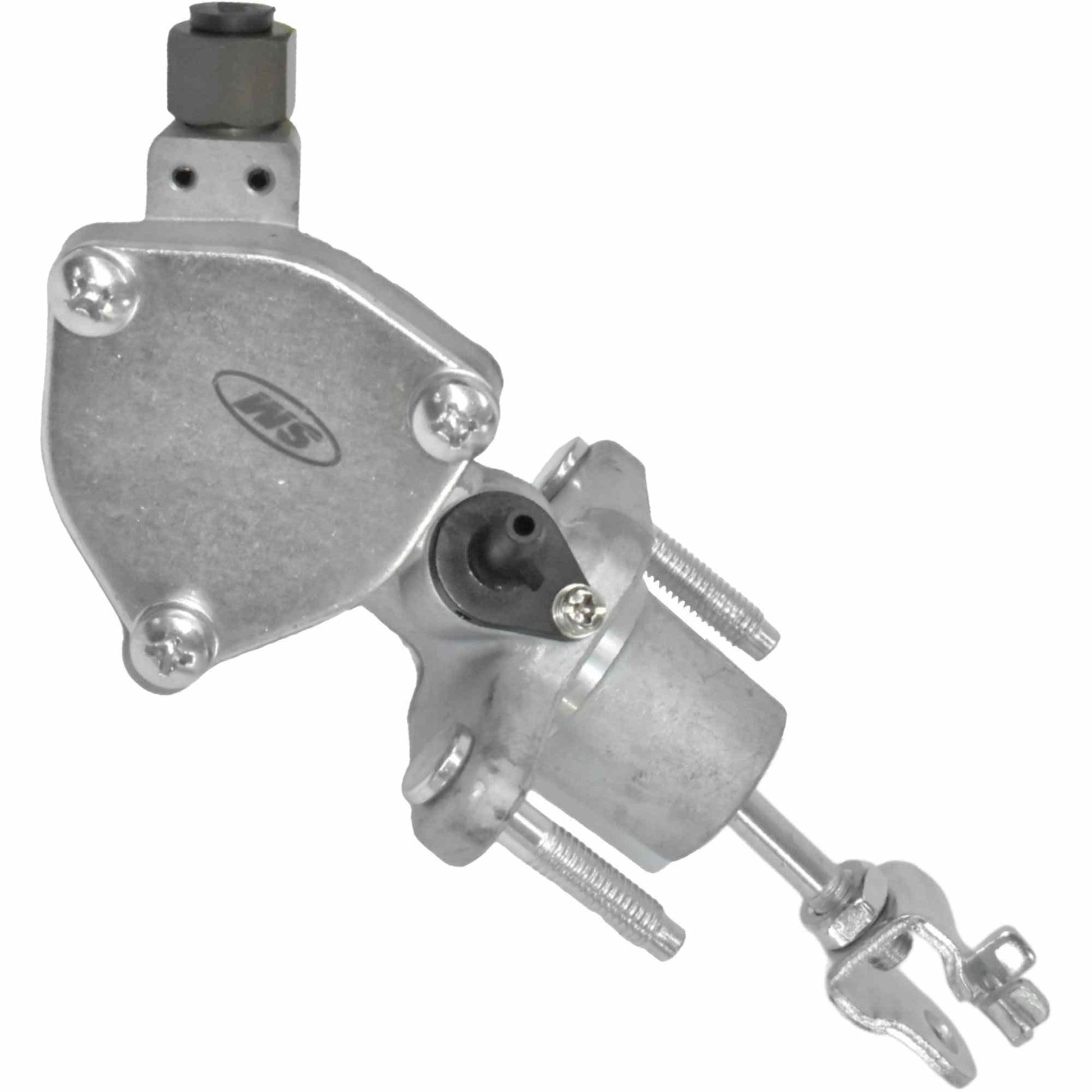 Cilindro Mestre de Embreagem - Metalsystem - 19386MS - (4)