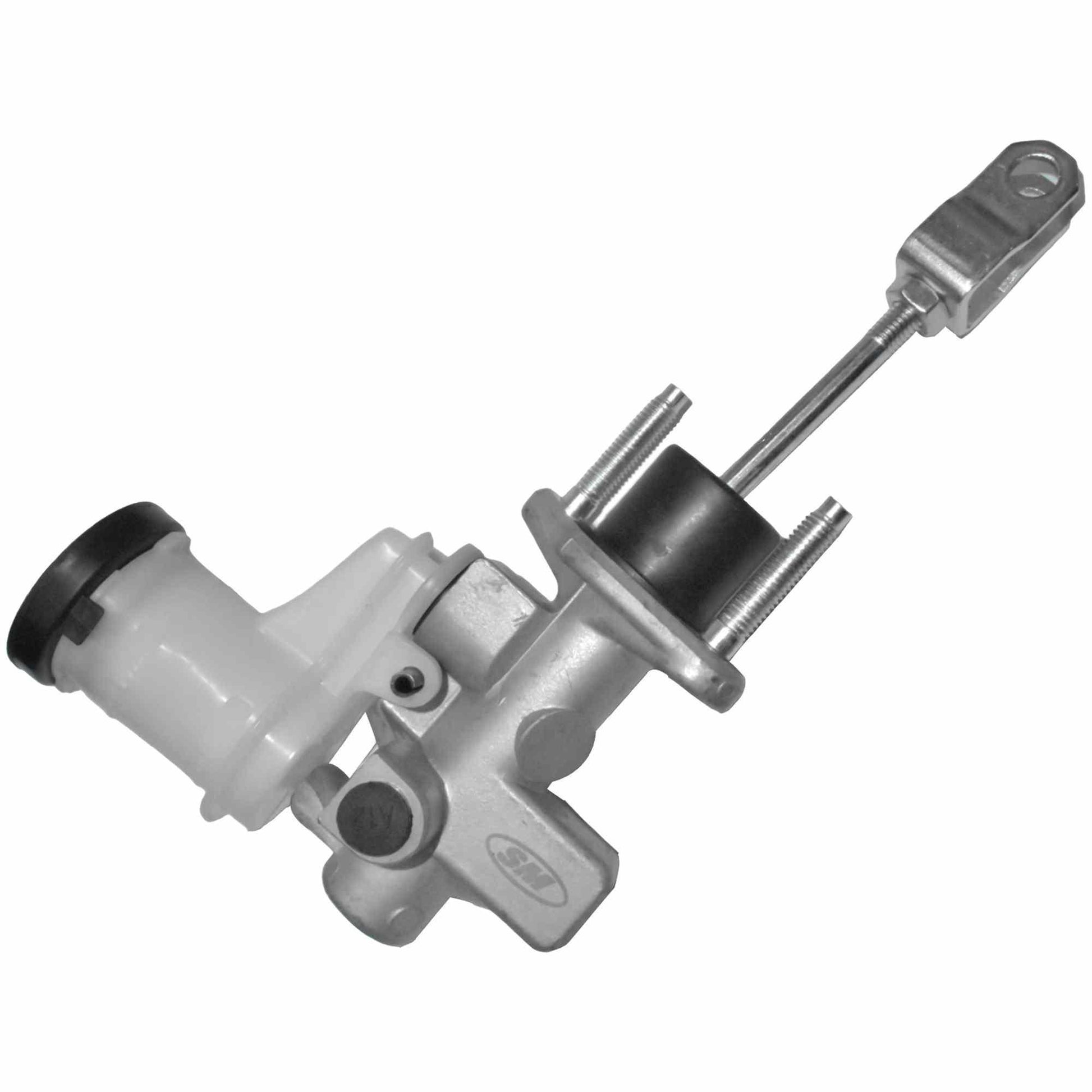 Cilindro Mestre de Embreagem - Metalsystem - 19393MS - (1)