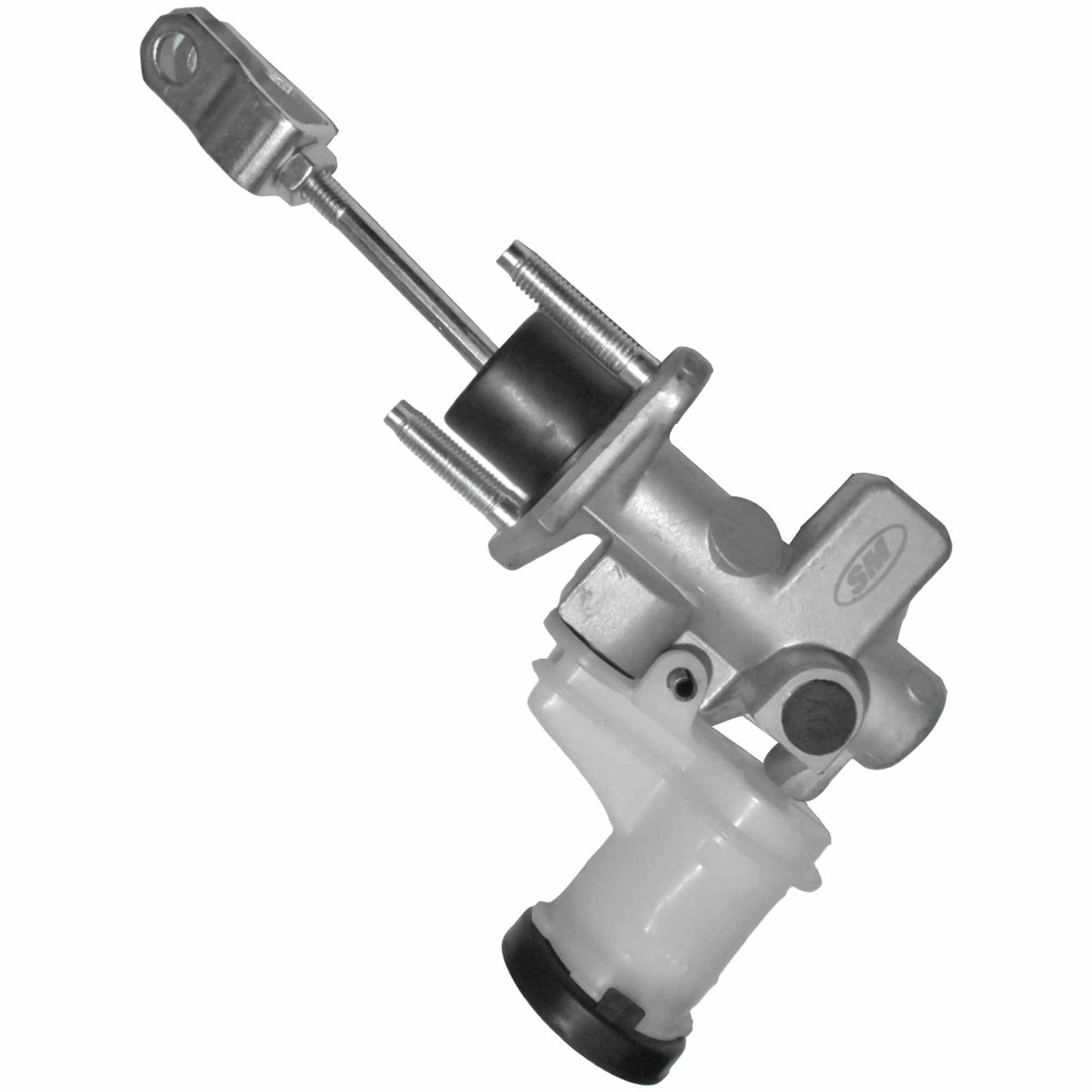 Cilindro Mestre de Embreagem - Metalsystem - 19393MS - (2)