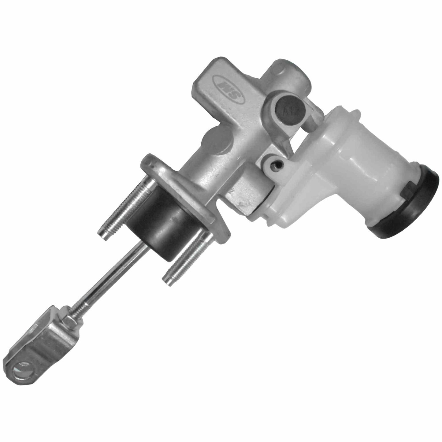 Cilindro Mestre de Embreagem - Metalsystem - 19393MS - (3)