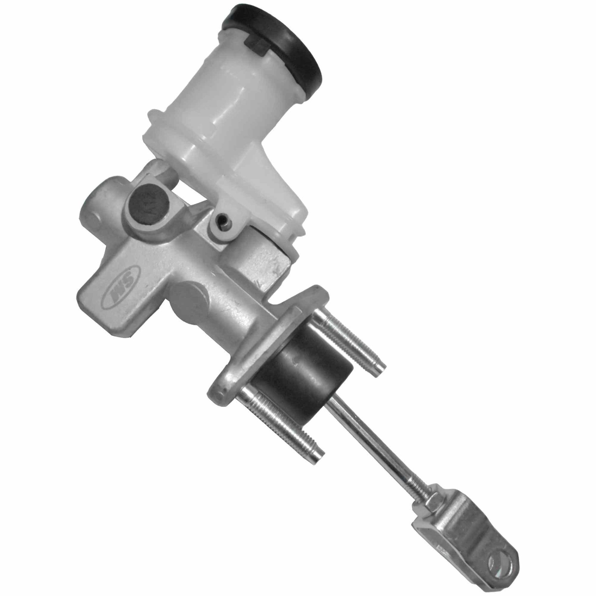 Cilindro Mestre de Embreagem - Metalsystem - 19393MS - (4)