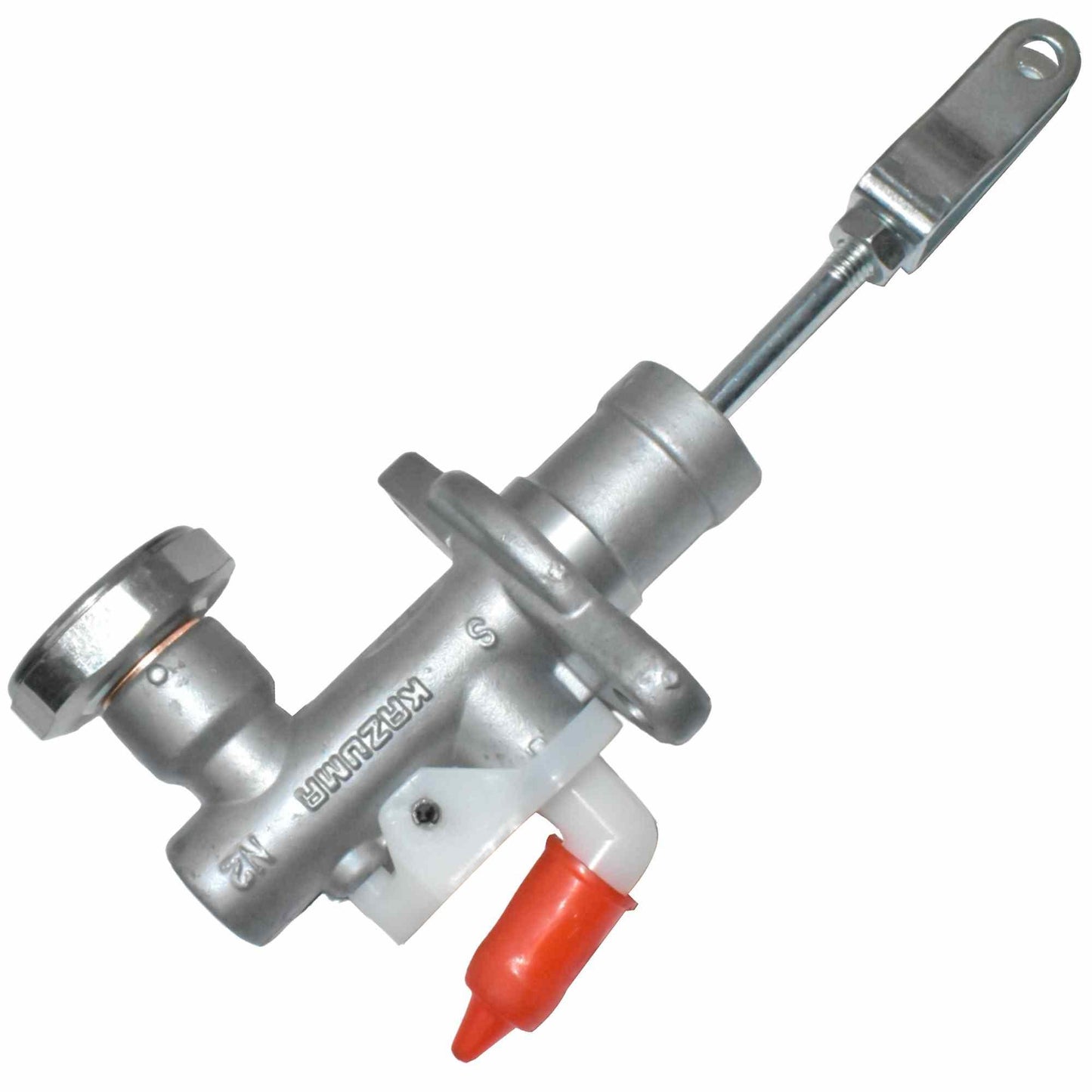 Cilindro Mestre de Embreagem - Metalsystem - 19395MS - (1)